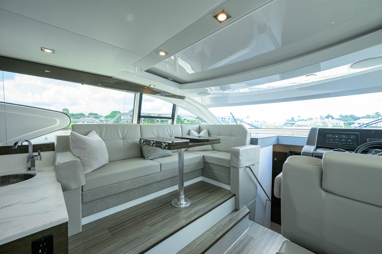 2020 Cruisers 46 Cantius - Photo 10
