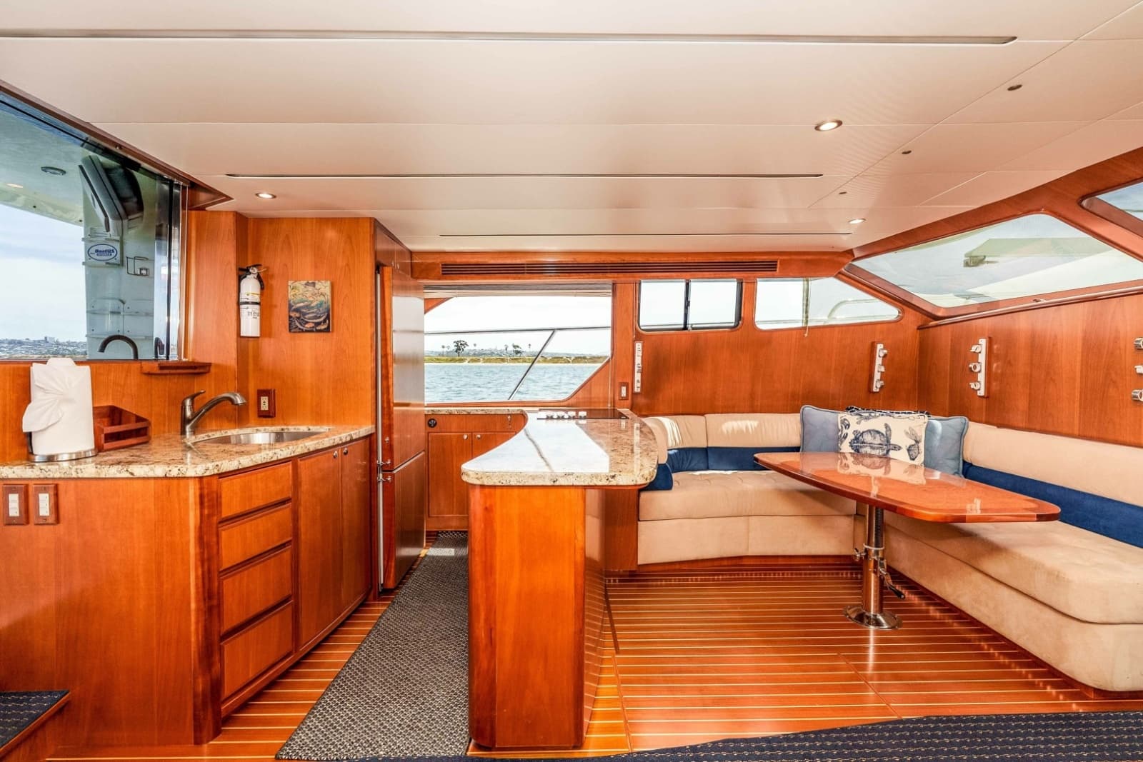 2019 Mikelson 50 Sportfisher - Photo 8