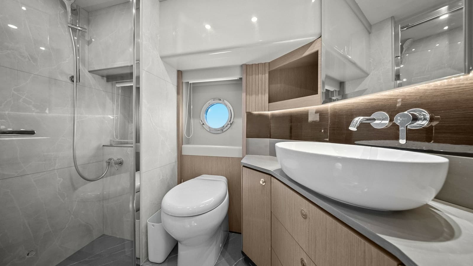 2024 Absolute 52 Navetta - Photo 57