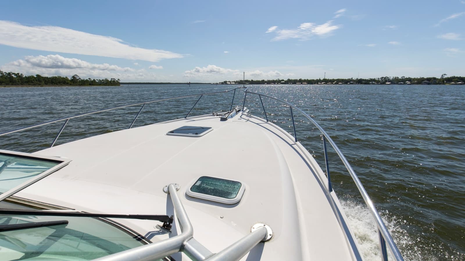 2006 Wellcraft 360 Coastal - Photo 25