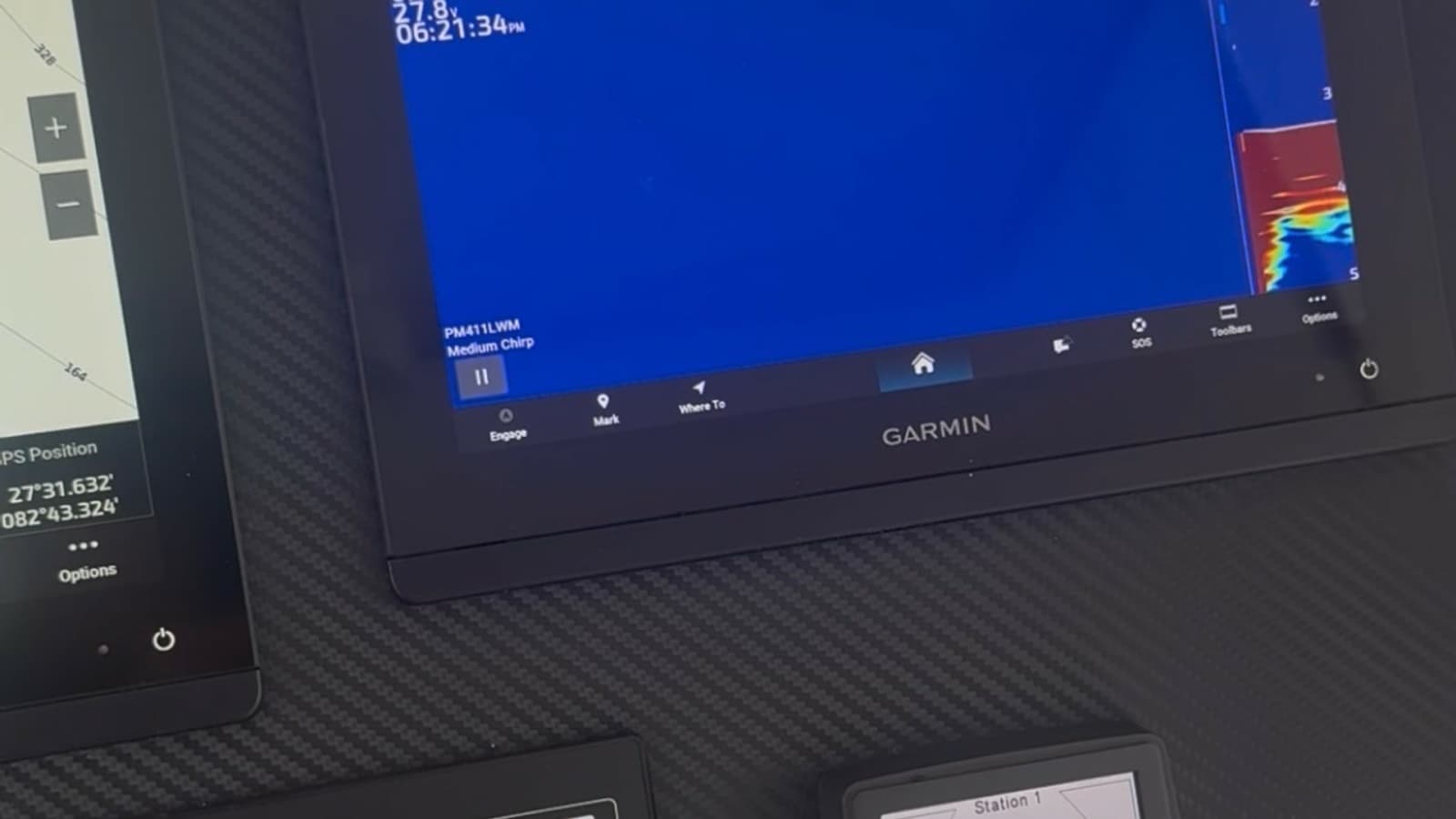 2021 Viking 48 Convertible - Photo 59