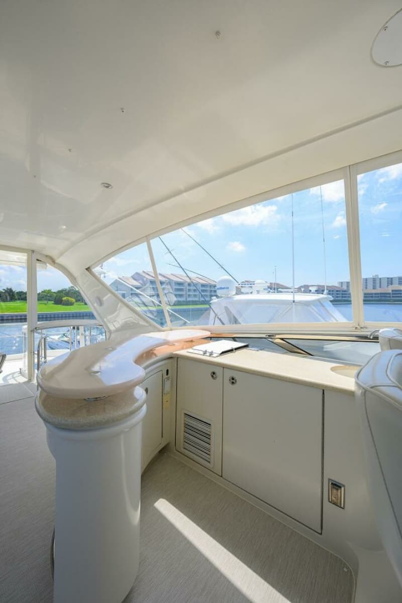 2005 Marquis 65 Motor Yacht - Photo 44