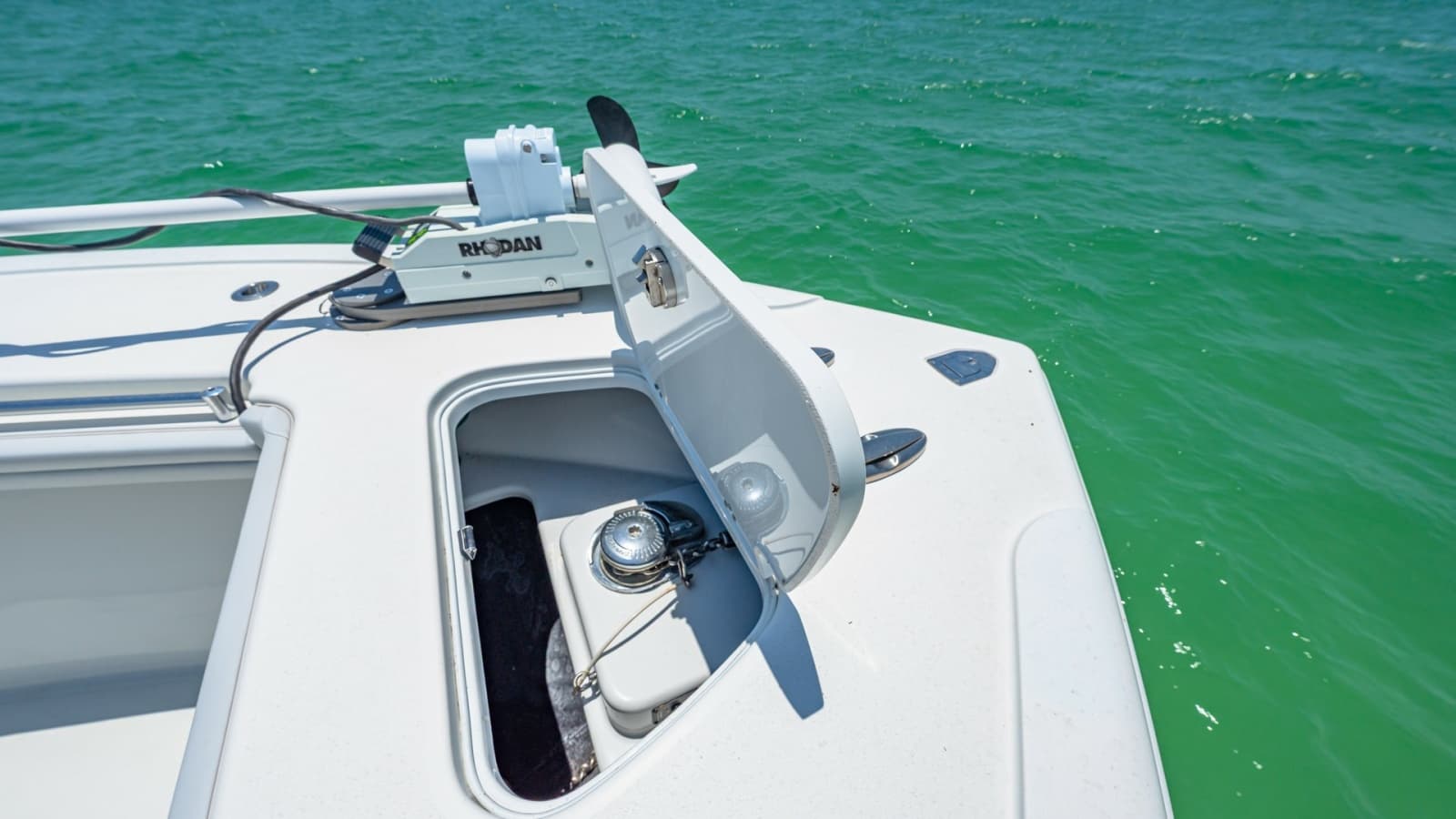 2021 Yellowfin 36 Offshore - Photo 45