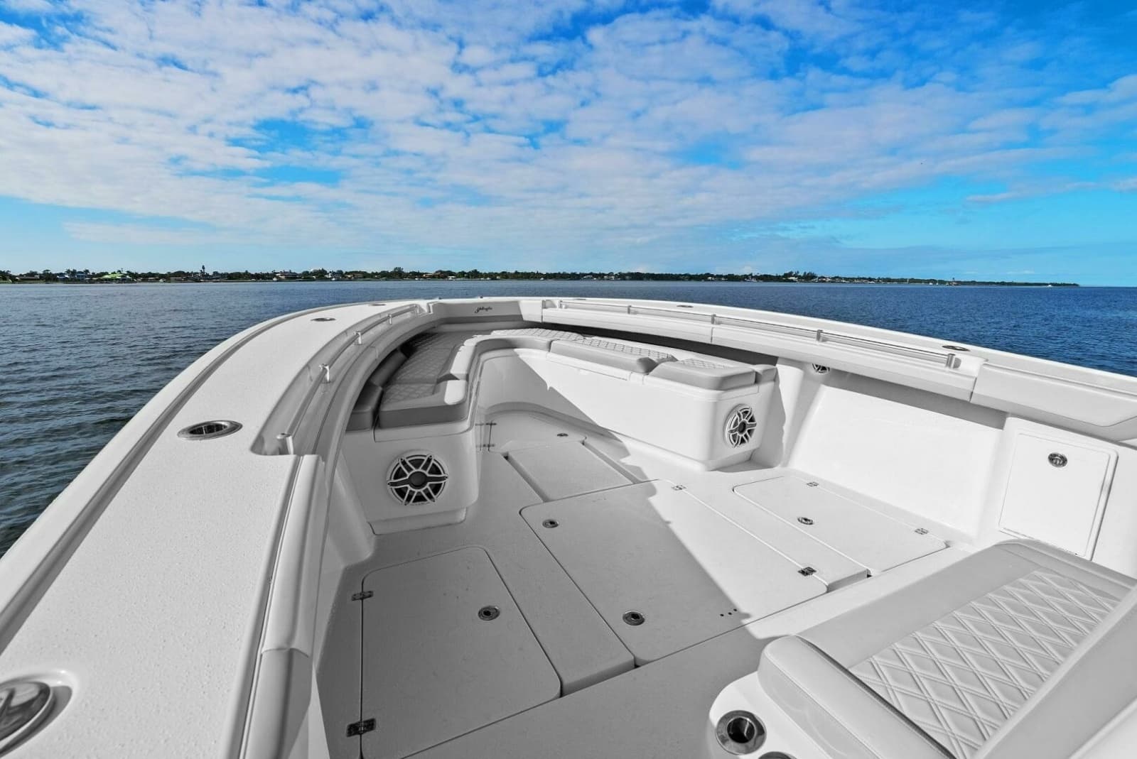 2023 Yellowfin 39 Offshore - Photo 28