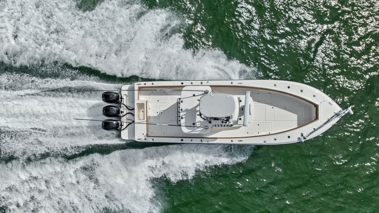 2024 SeaVee 340B - Photo 27