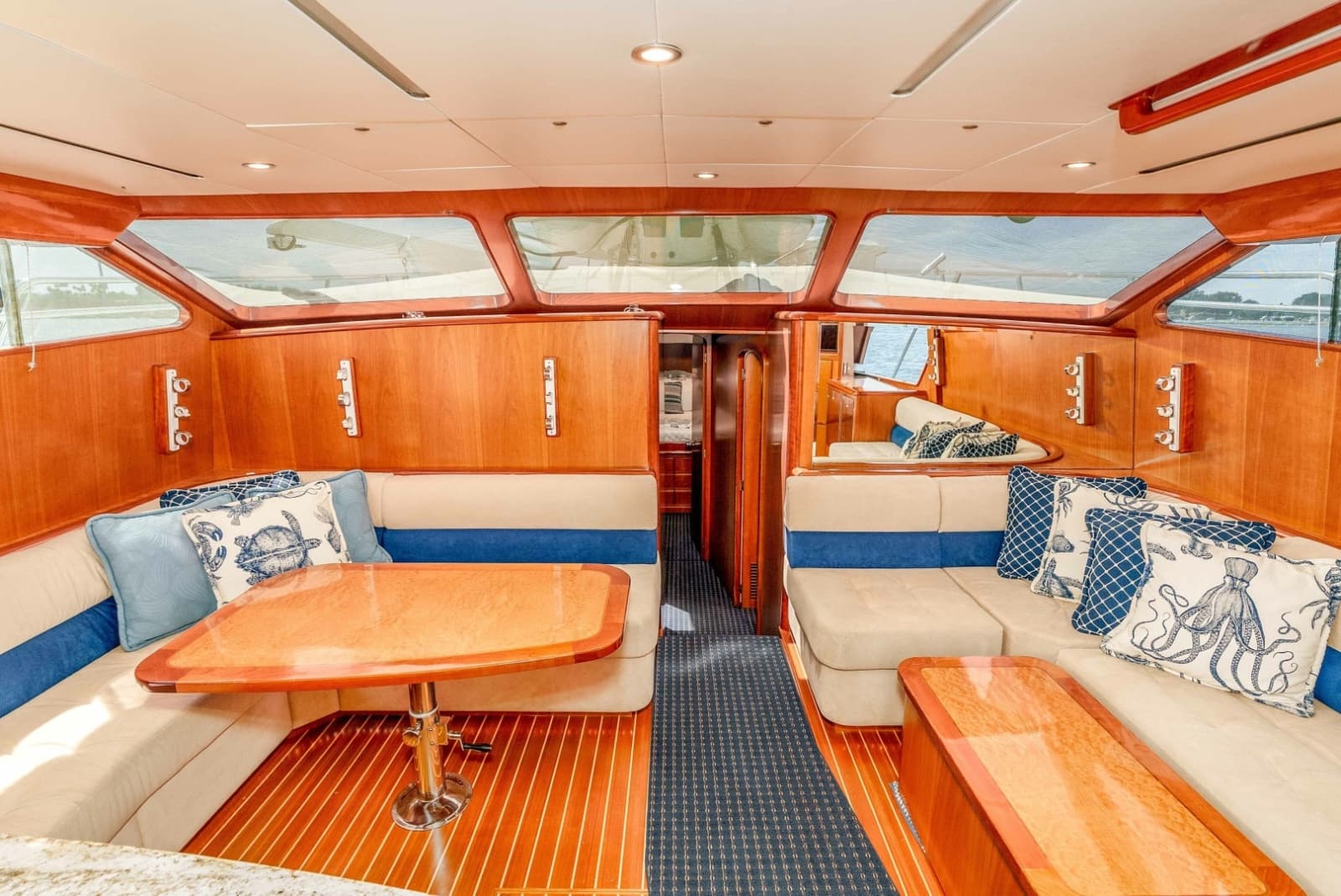 2019 Mikelson 50 Sportfisher - Photo 9