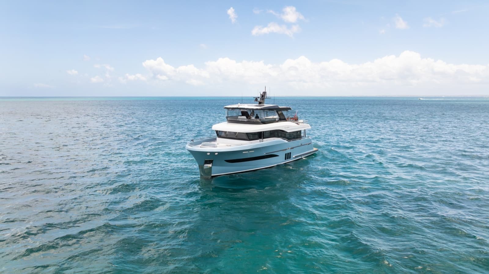 2024 Steeler 72 Ocean Explorer - Photo 80