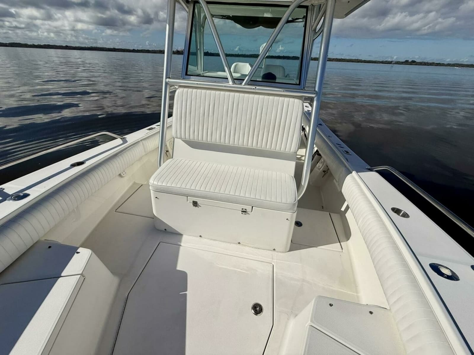 2006 Regulator 29 FS - Photo 5