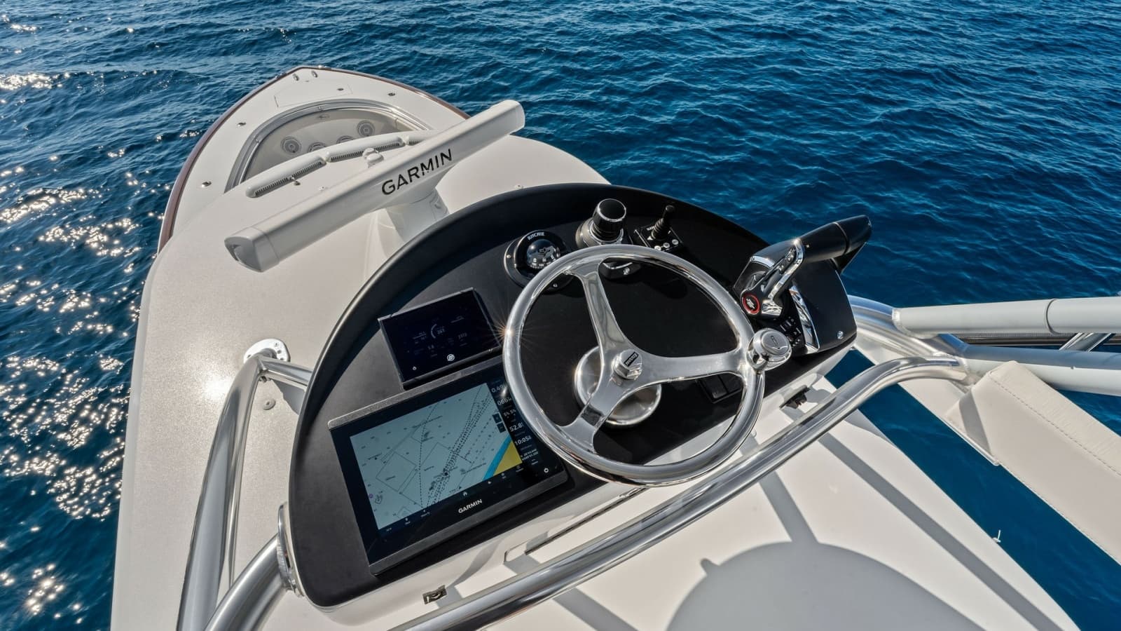 2025 Valhalla Boatworks V-41 - Photo 25