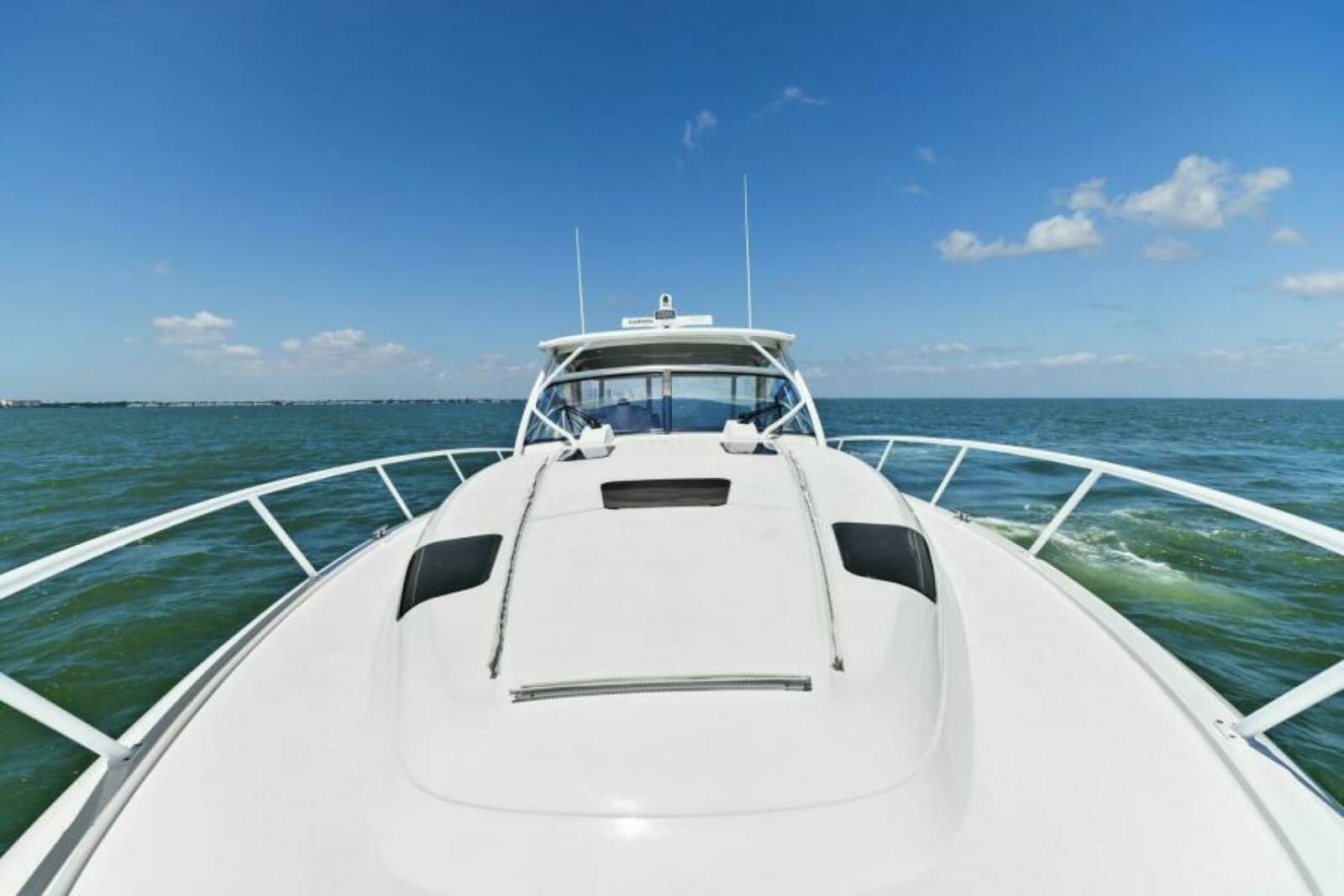 2019 Intrepid 475 Sport Yacht - Photo 35