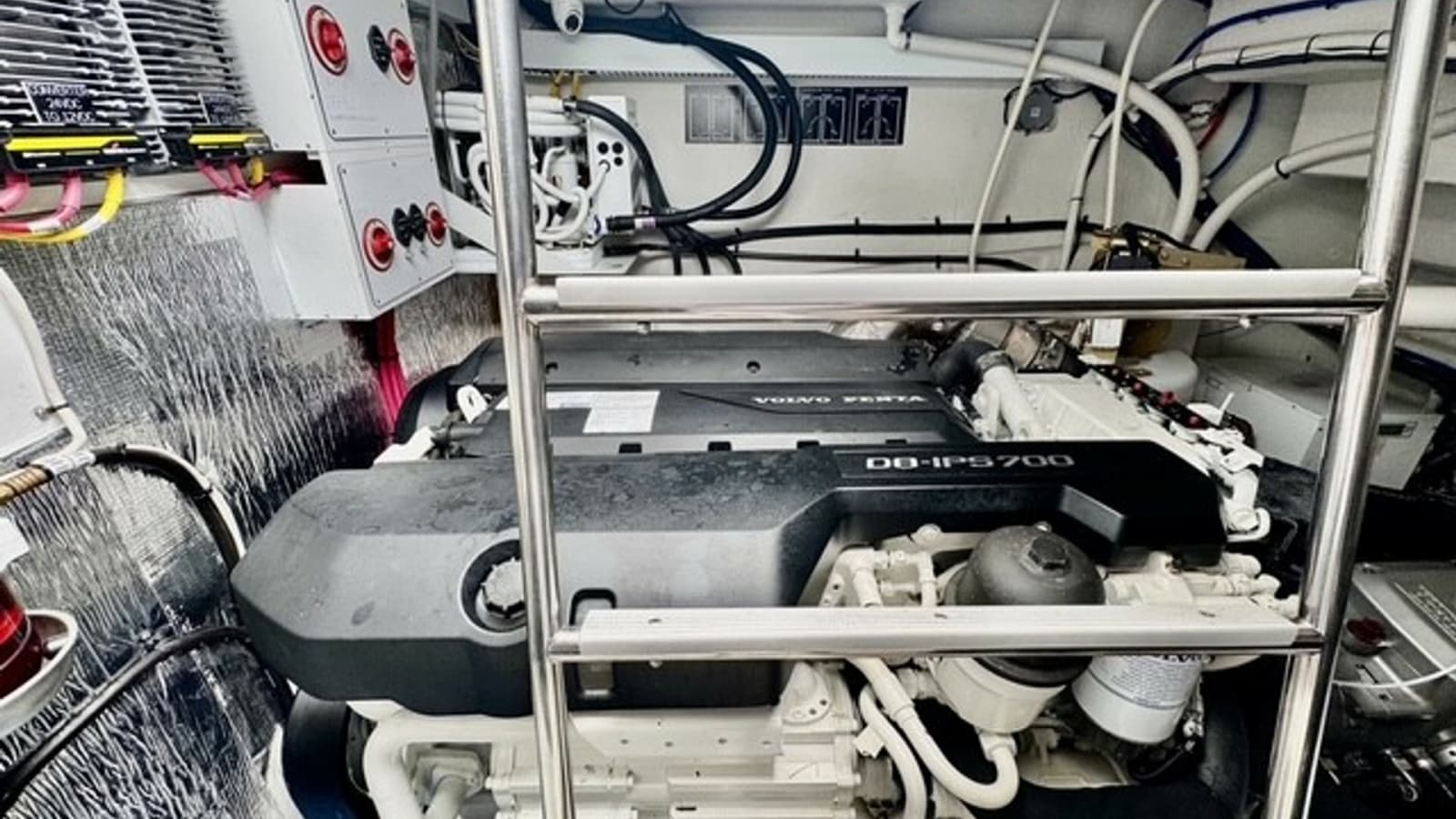 2023 Cruisers Yachts 50 Cantius - Photo 33