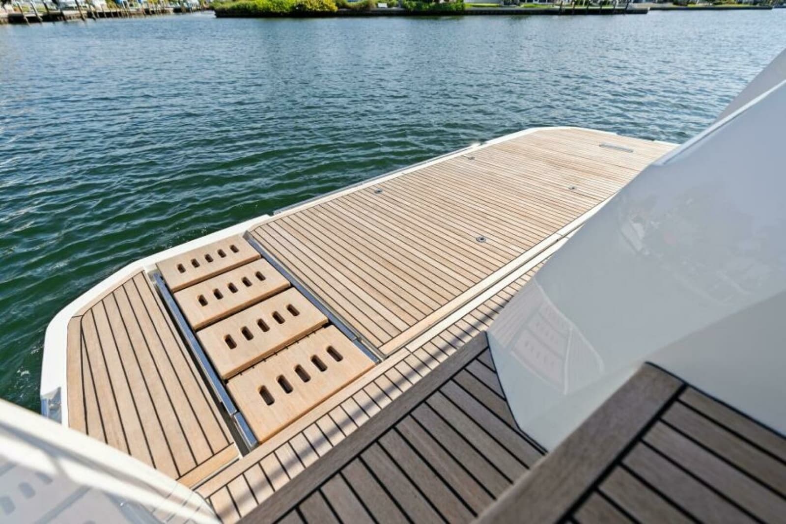 2020 Prestige 520 Flybridge - Photo 5