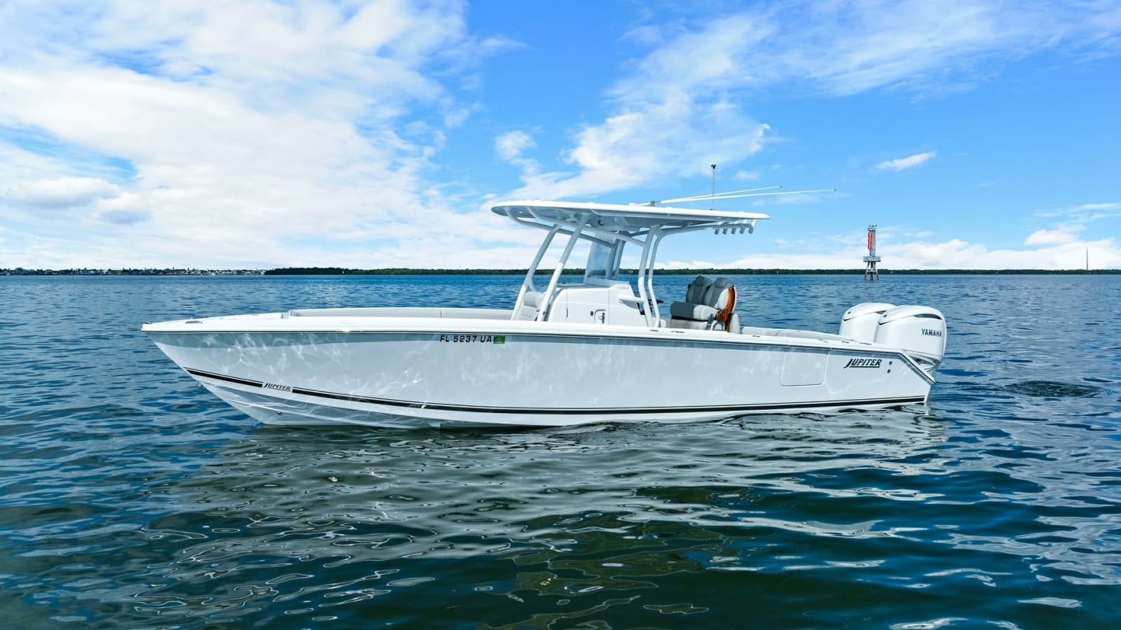 2025 Jupiter 30 HFS - Photo 33
