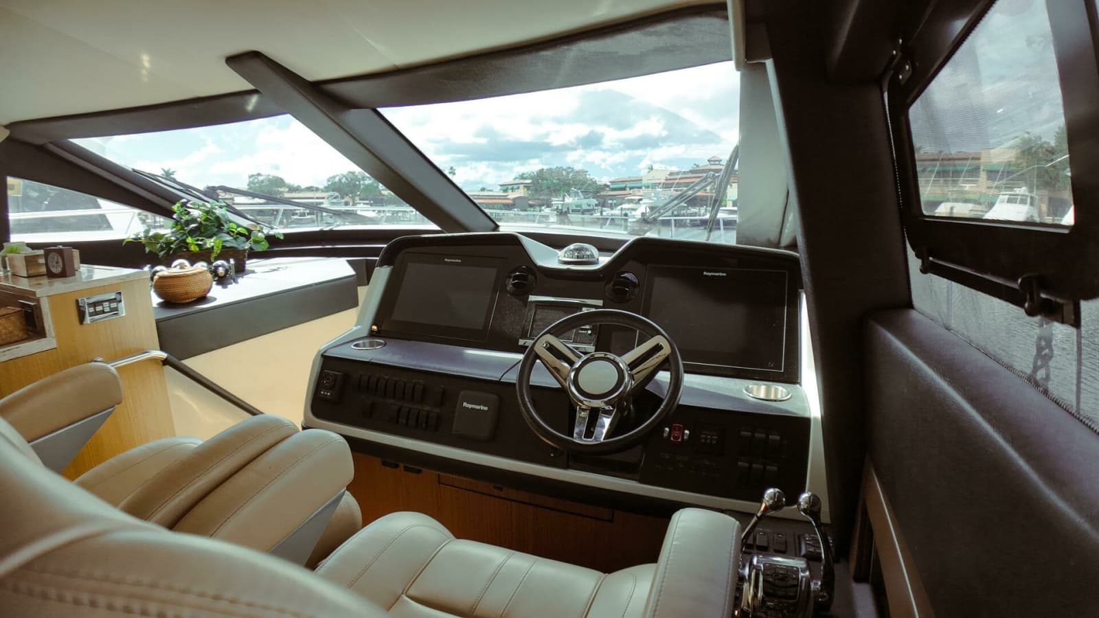 2016 Sea Ray L590 Fly - Photo 11
