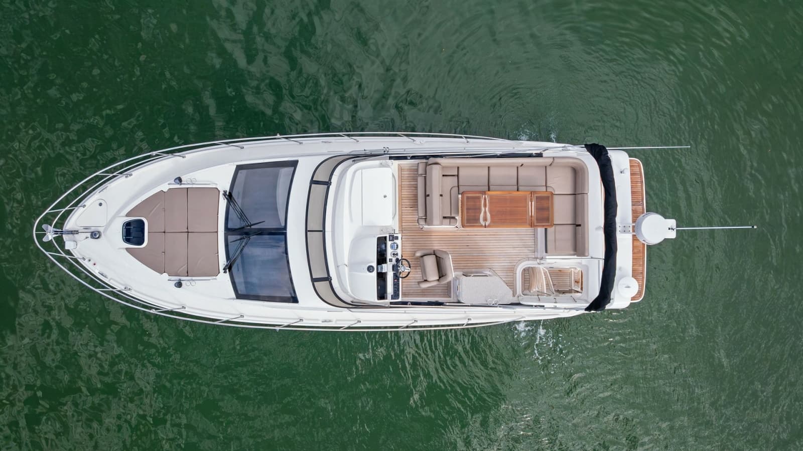 2018 Sea Ray 400 fly - Photo 51