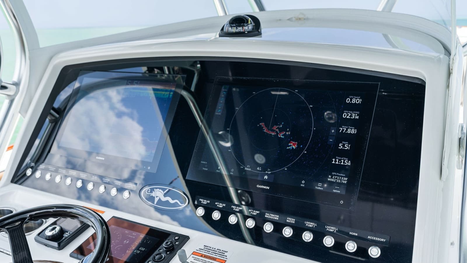 2024 Valhalla Boatworks V-37 - Photo 44