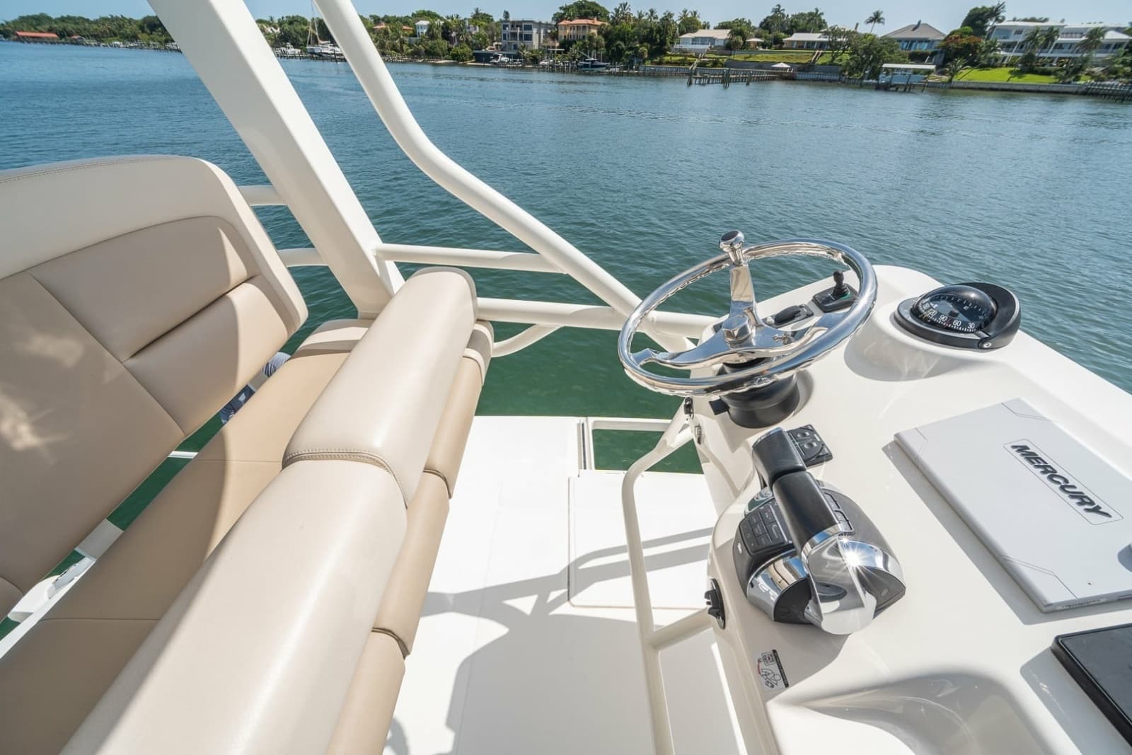 2021 Boston Whaler 380 Outrage - Photo 41
