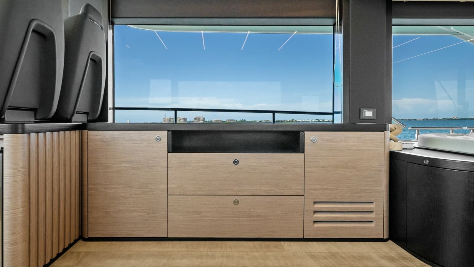 2026 Absolute 58 Navetta - Photo 12