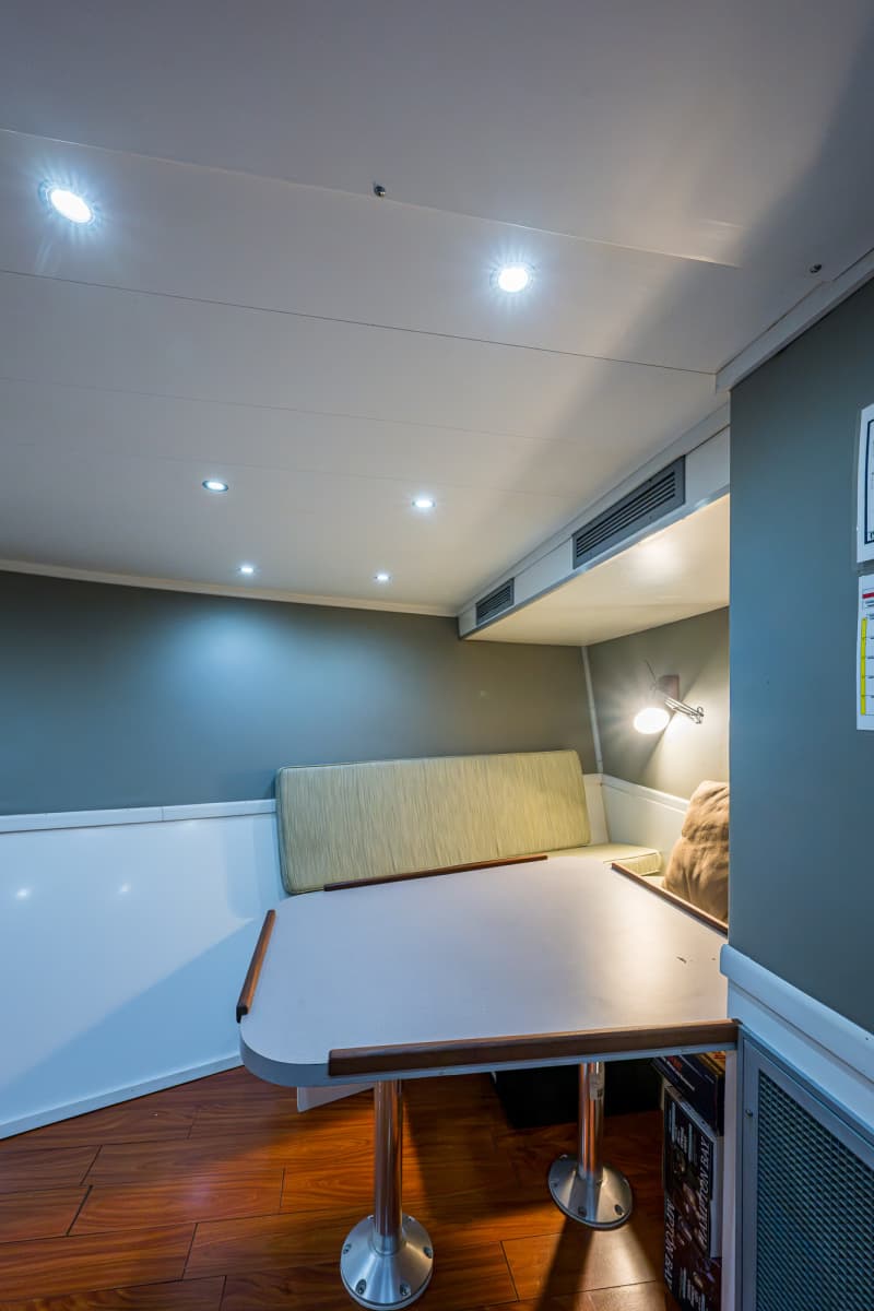 2013 Ocean Voyager 95 Expedition - Photo 73