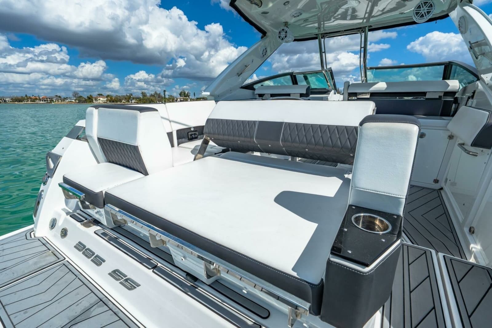 2023 Monterey 385 SS - Photo 7