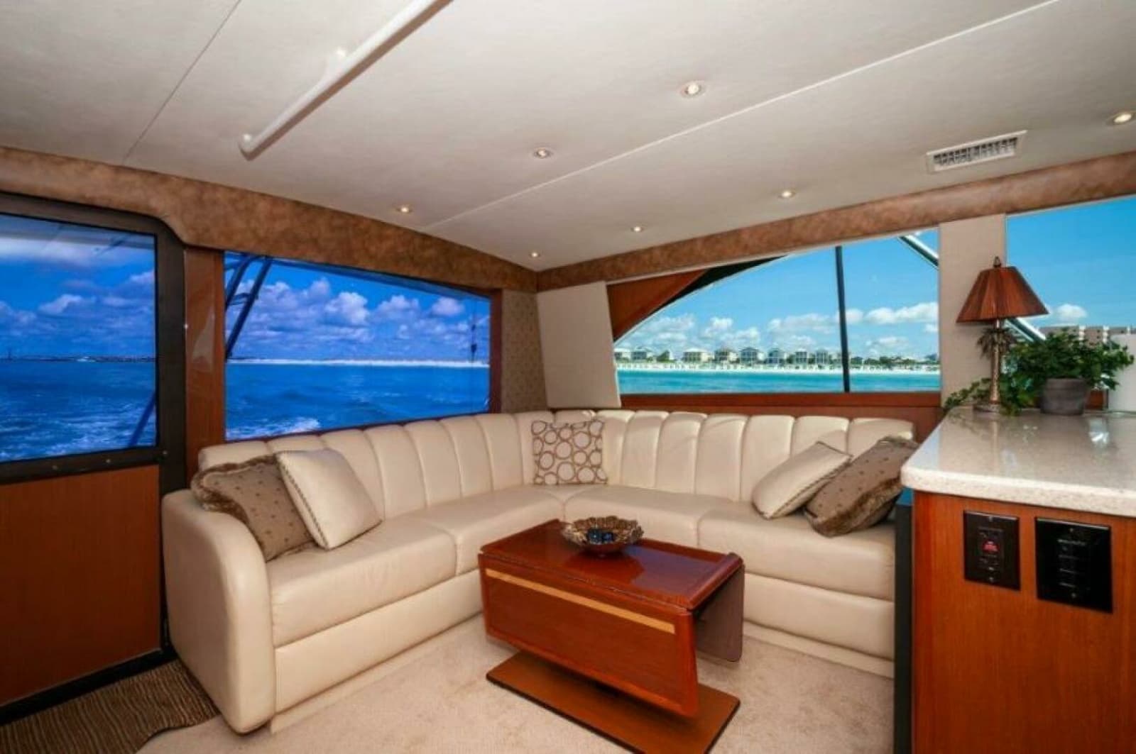 1998 Ocean 48 Super Sport - Photo 4