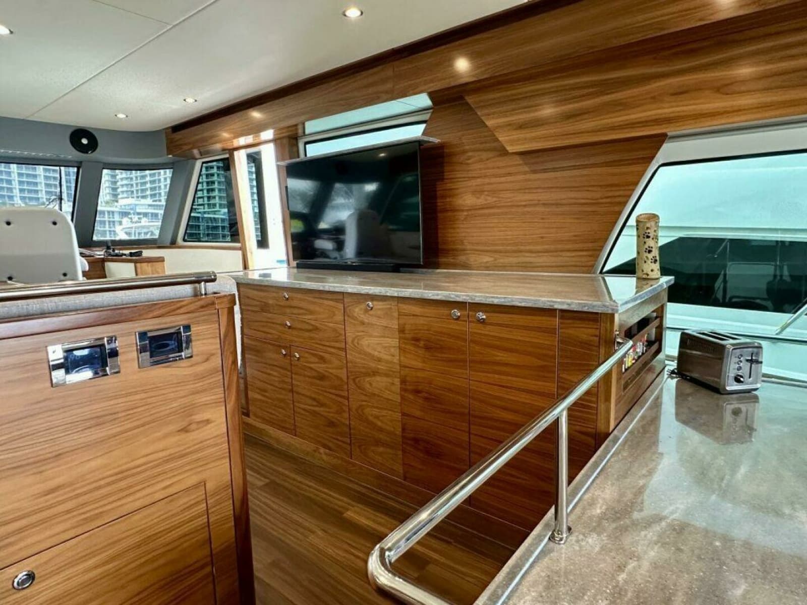 2023 Outer Reef Trident 620 Trident EVO - Photo 61
