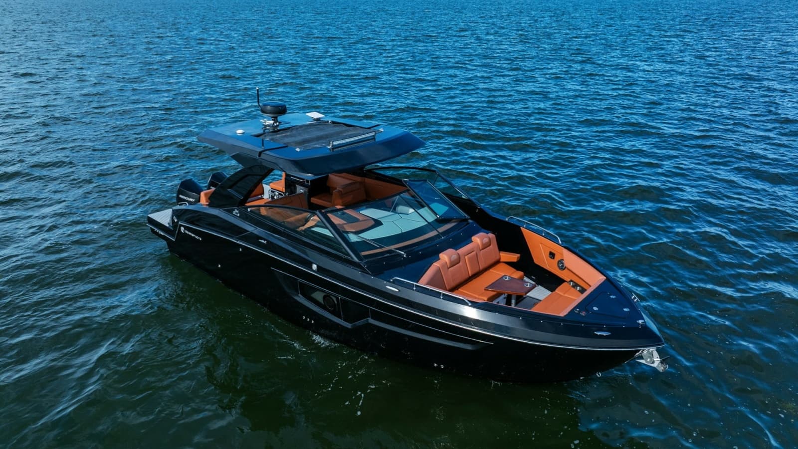 2022 Cruisers Yachts 34 GLS - Photo 37