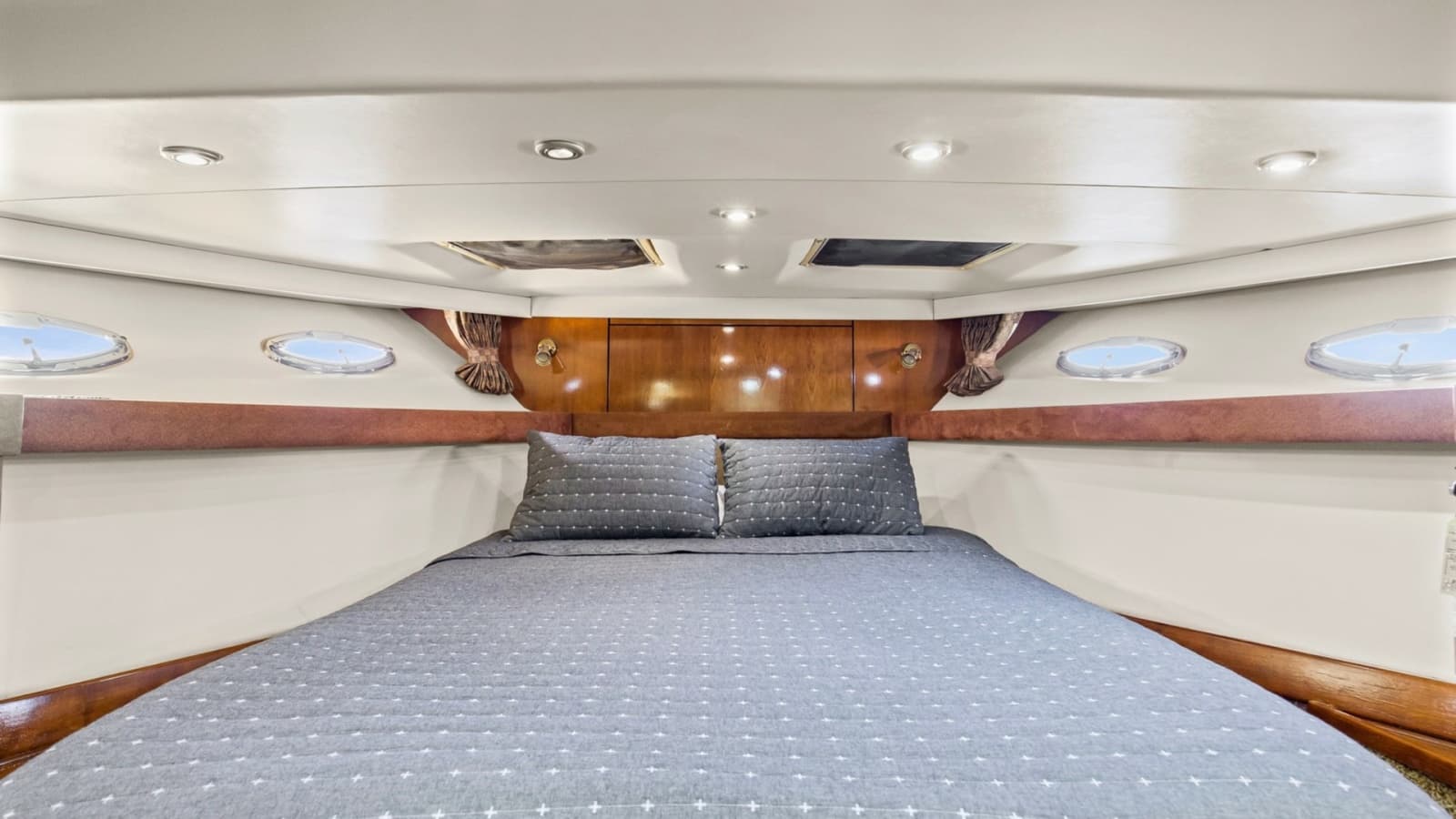 2007 Meridian 490 SE Pilot House - Photo 16