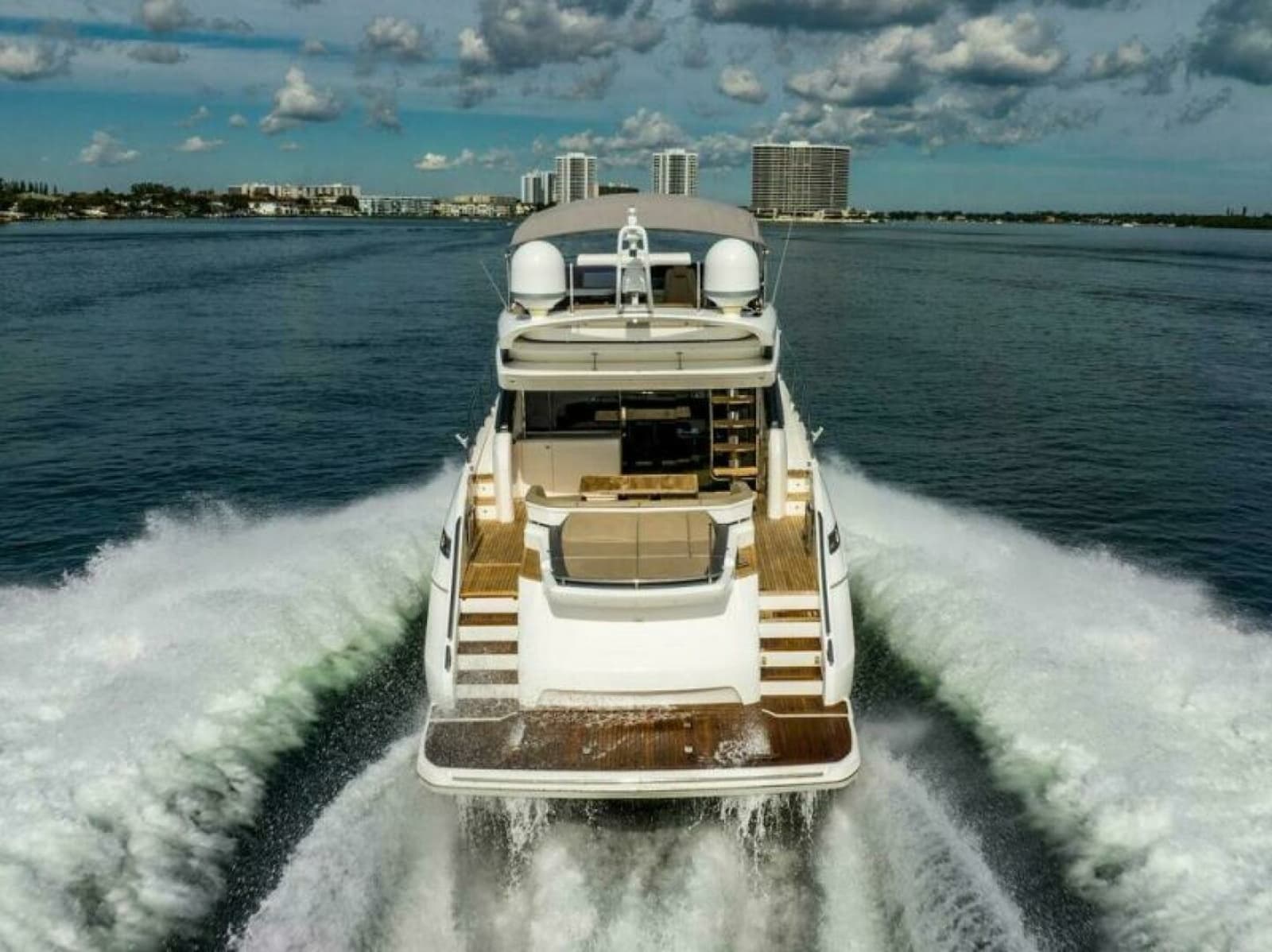 2016 Princess S65 - Photo 46