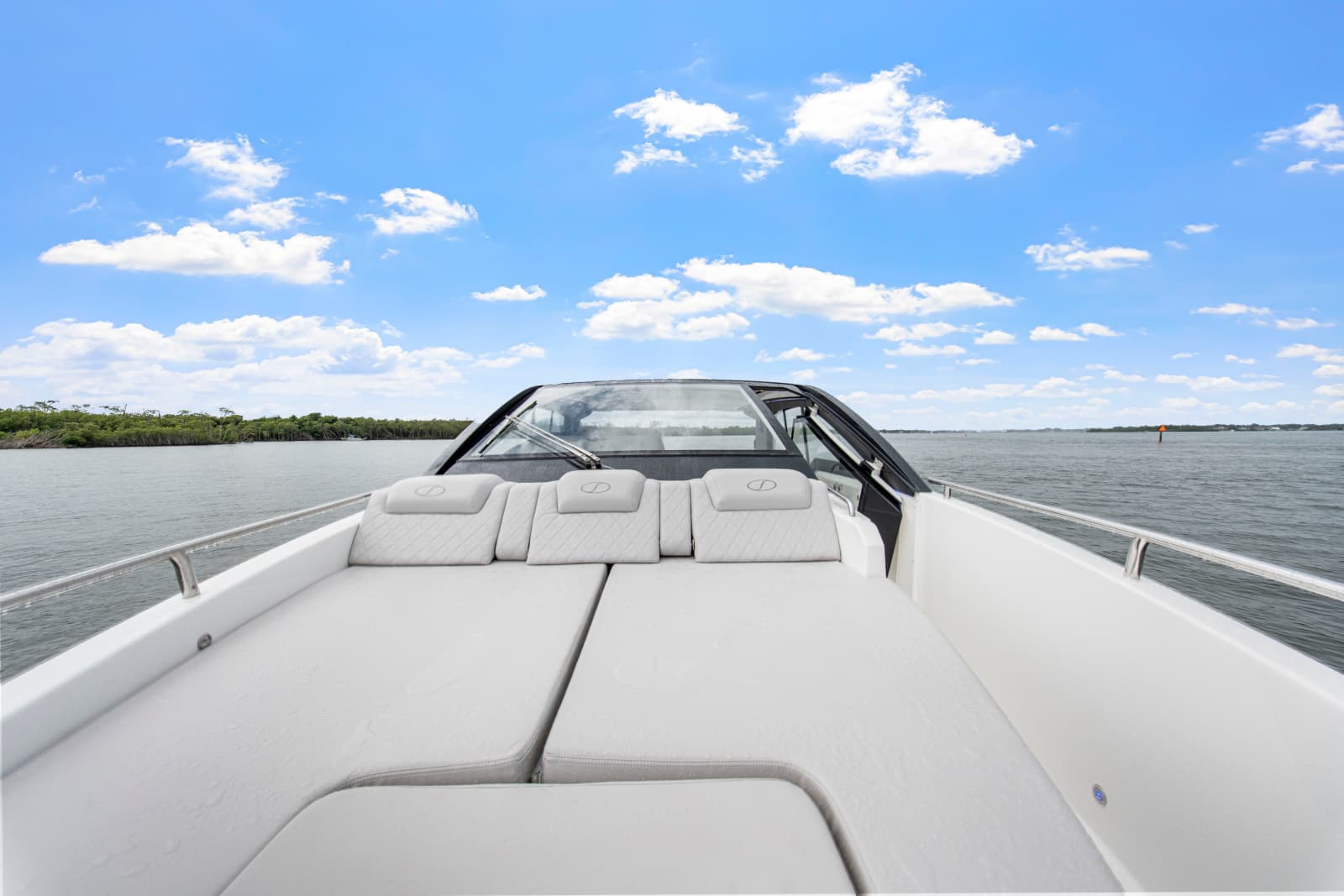 2025 Schaefer 375 HT - Photo 24