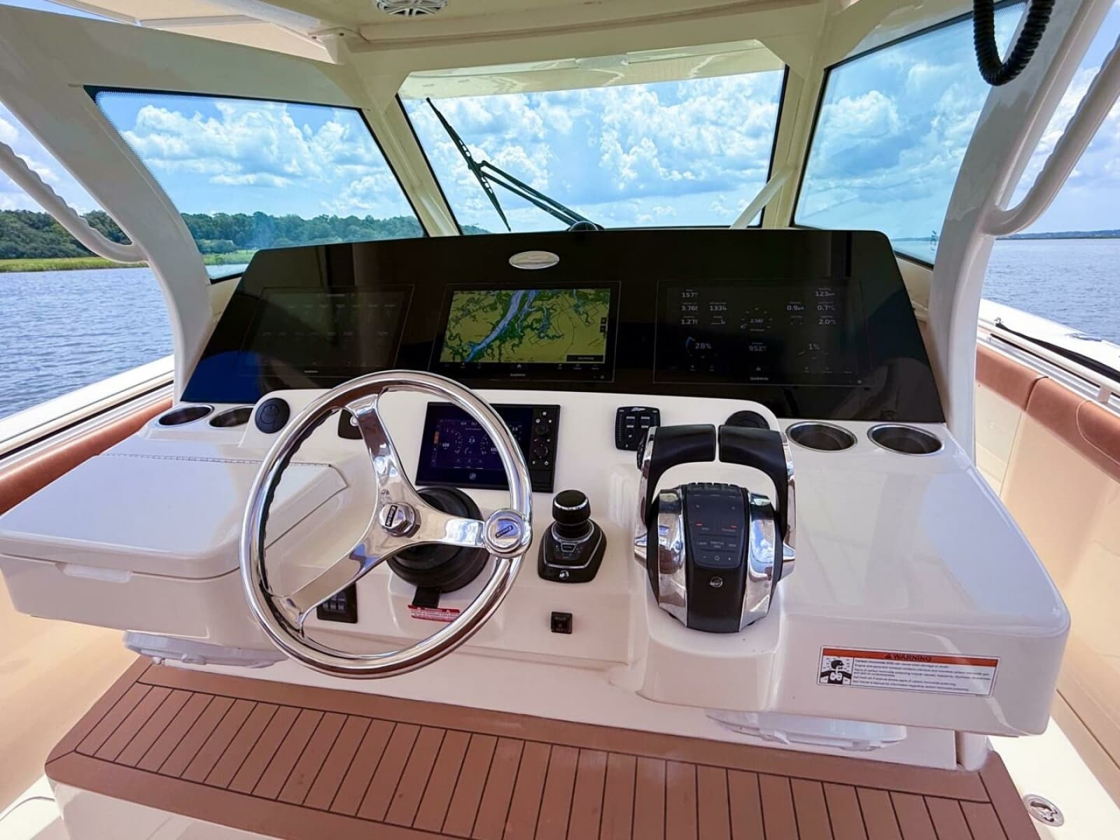 2020 Scout 380 LXF - Photo 70