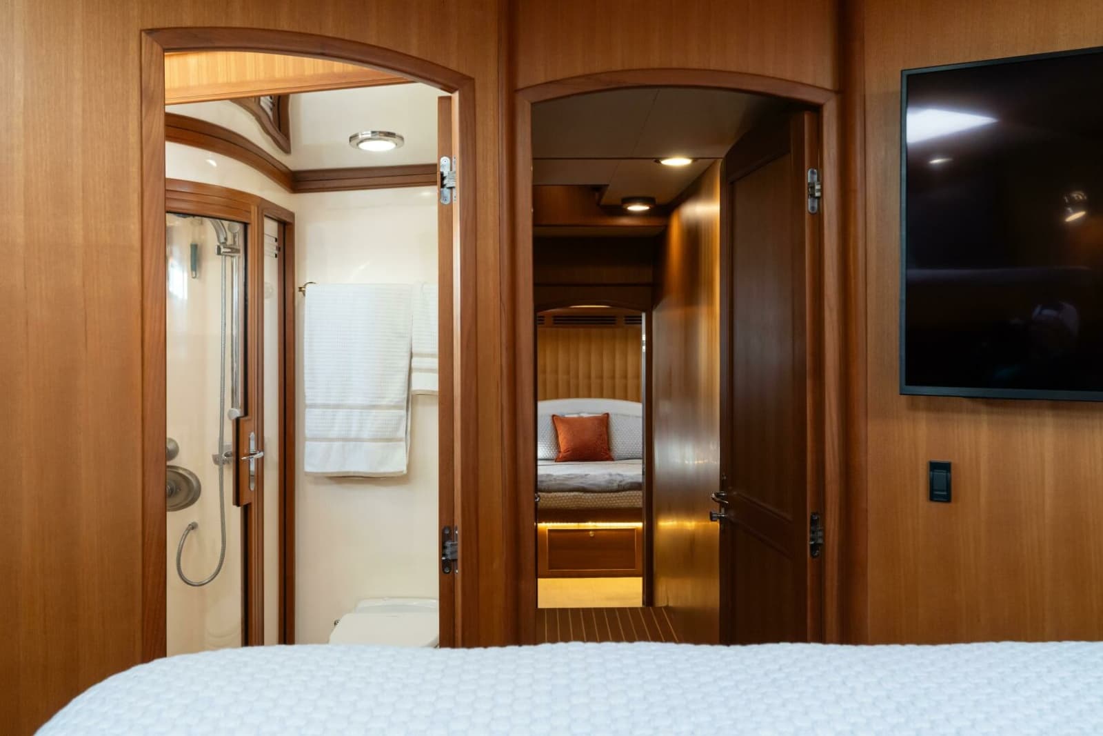 2007 Marlow 72 E-CB - Photo 61