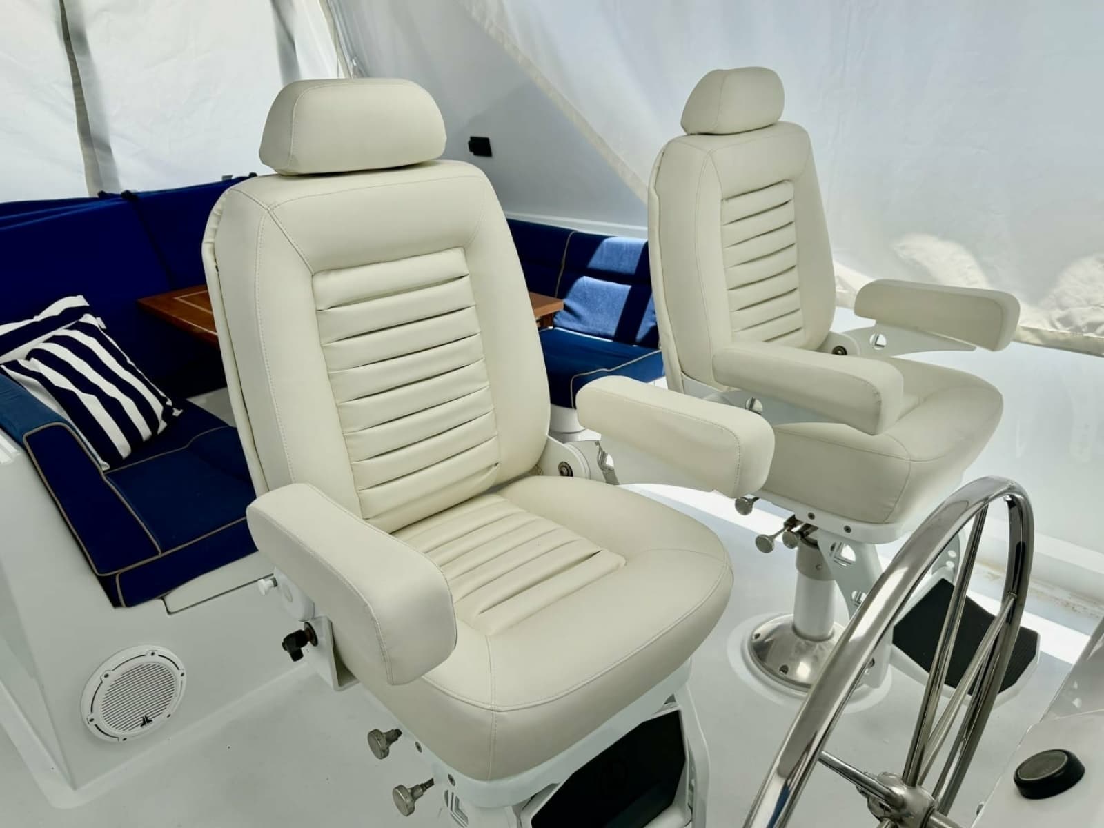 2012 Alaskan 70 Motor Yacht - Photo 19