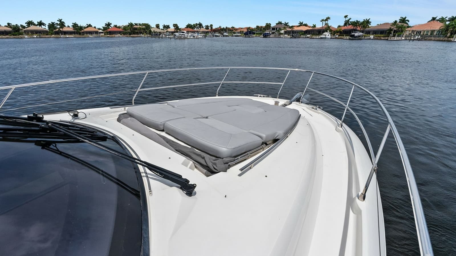2015 Prestige 500 Fly - Photo 27