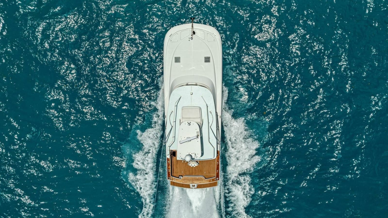 2020 Calcutta 480 Catamaran - Photo 11