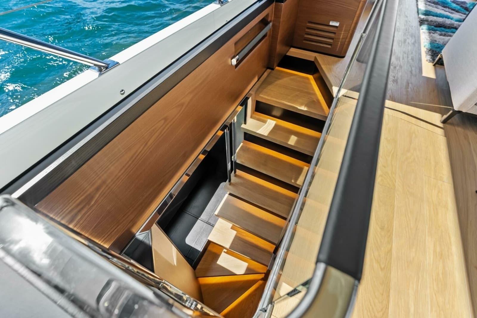 2025 Absolute 75 Navetta - Photo 31