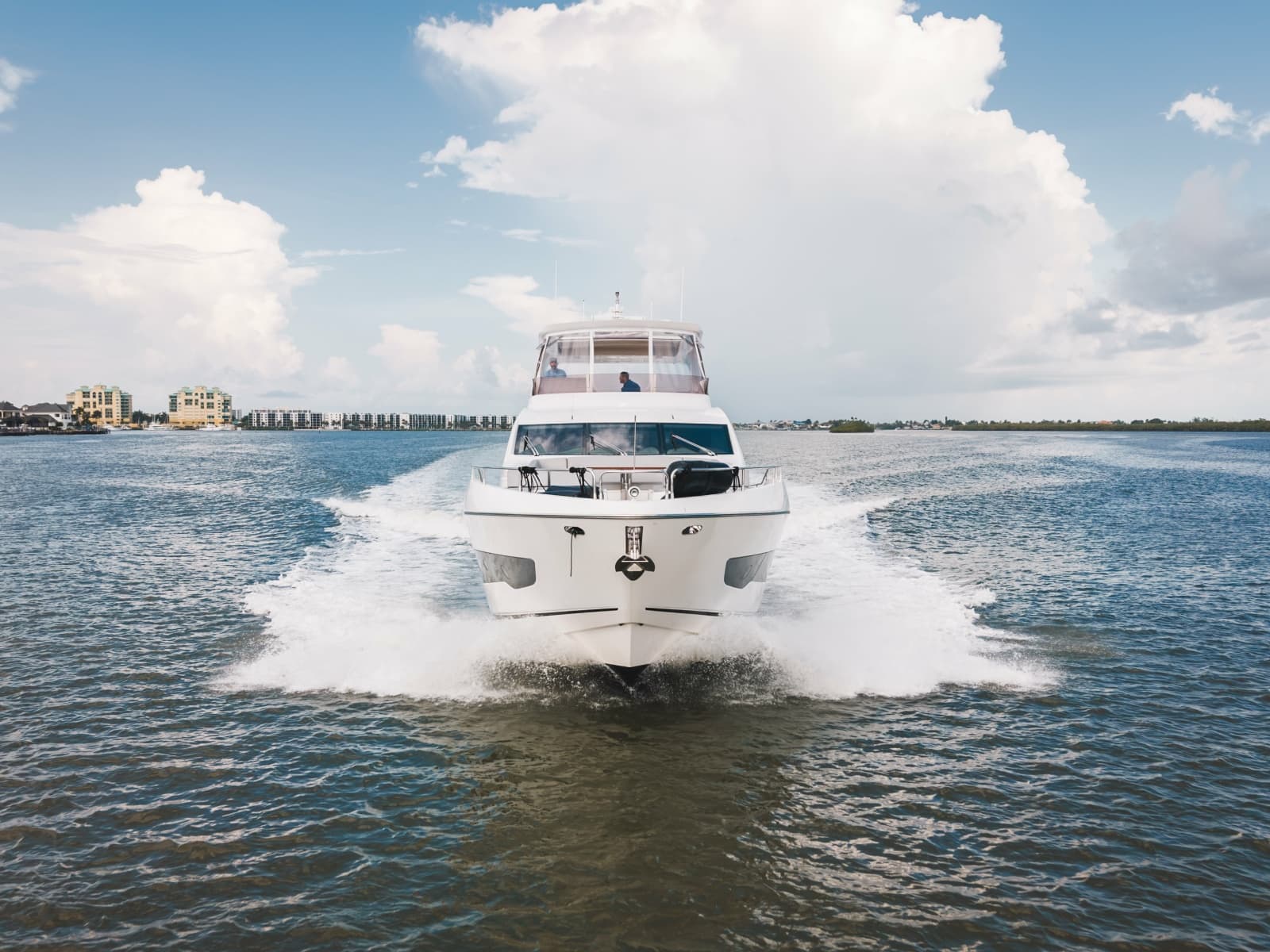 2019 Sunseeker 76 Flybridge - Photo 68