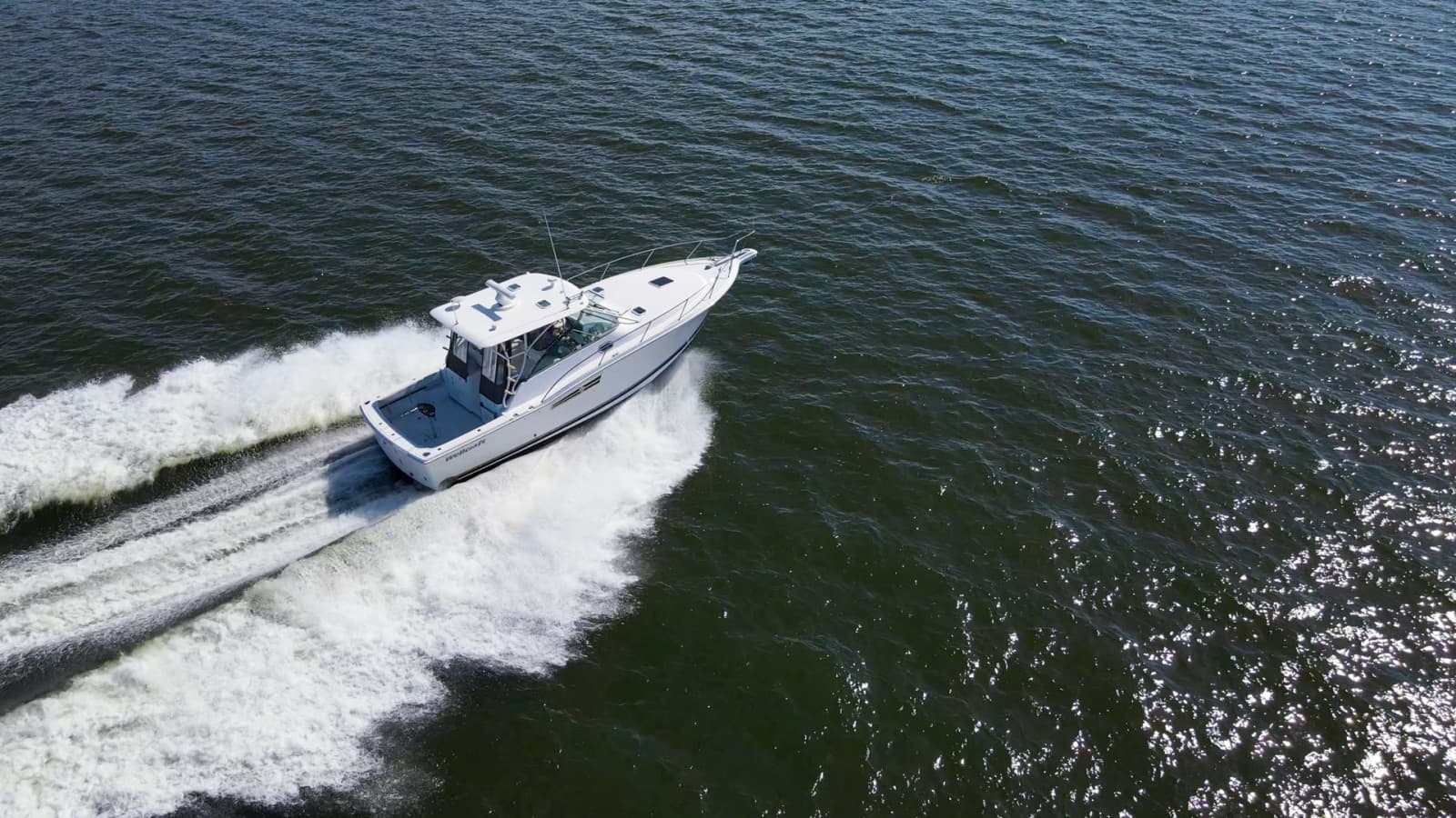 2006 Wellcraft 360 Coastal - Photo 45