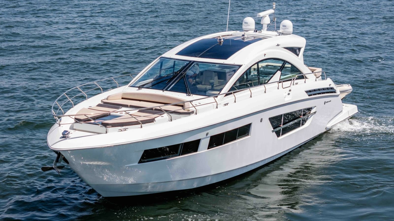 2017 Cruisers 60 Cantius  - Photo 46