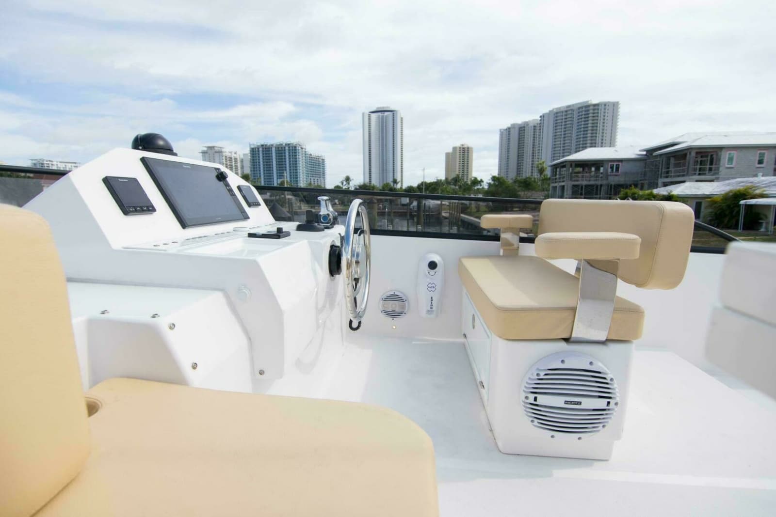 2019 Sundeck Yachts 580 Sport - Photo 143