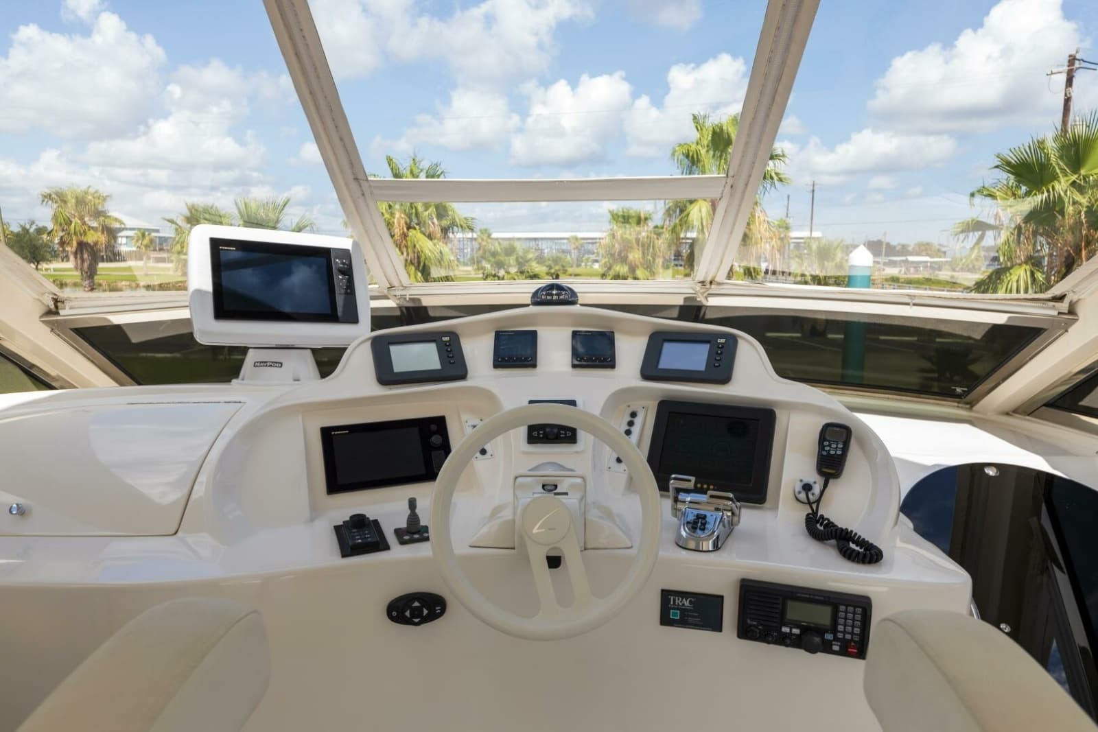 2007 Lazzara Yachts 74 Motor Yacht - Photo 189