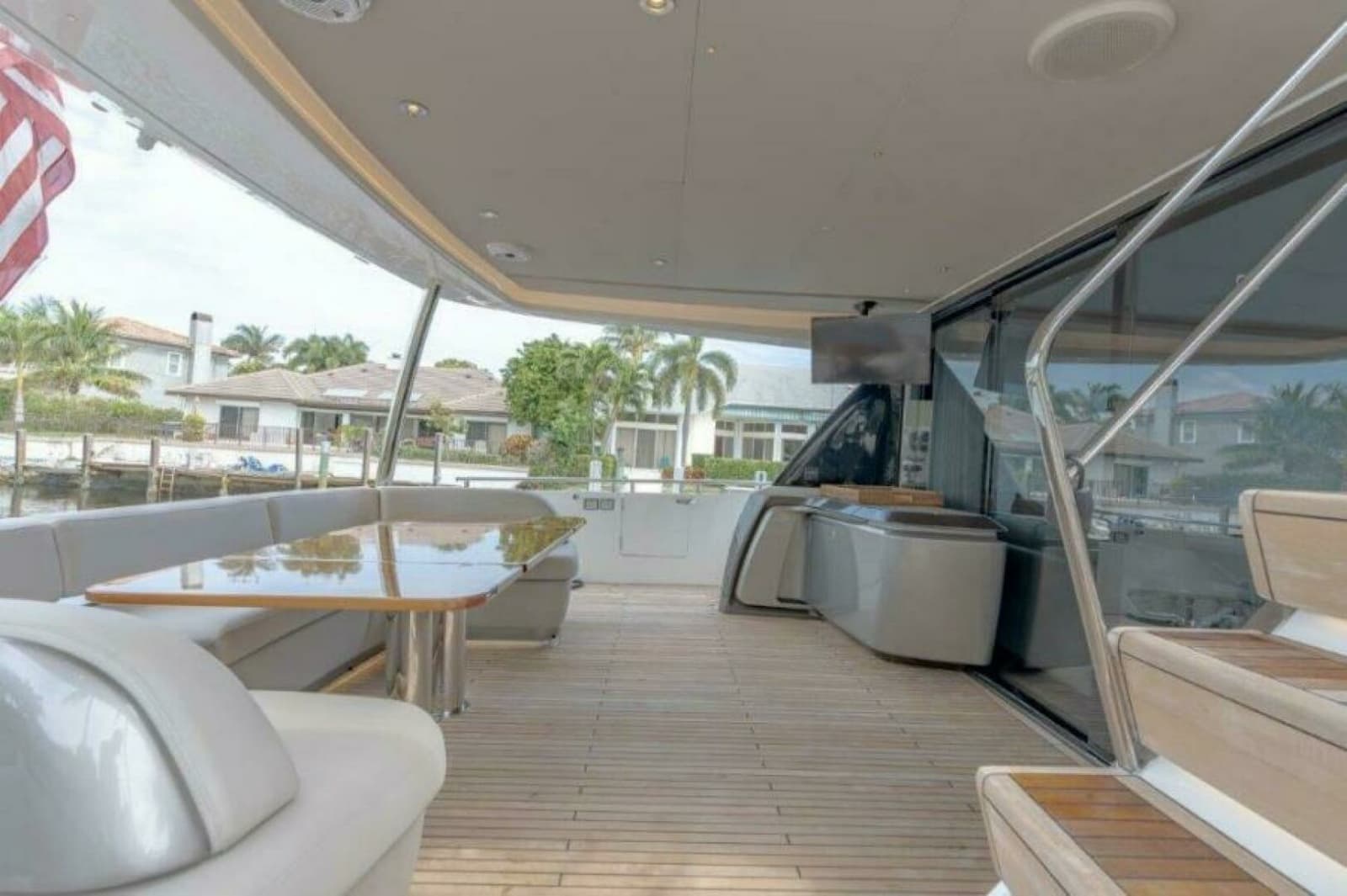 2019 Princess 85 Motor Yacht - Photo 29