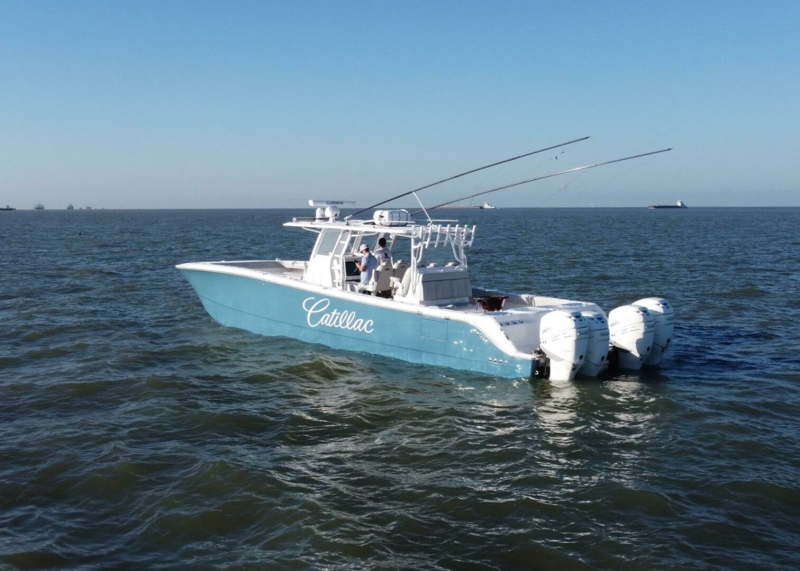 2023 Invincible 46 Catamaran - Photo 93