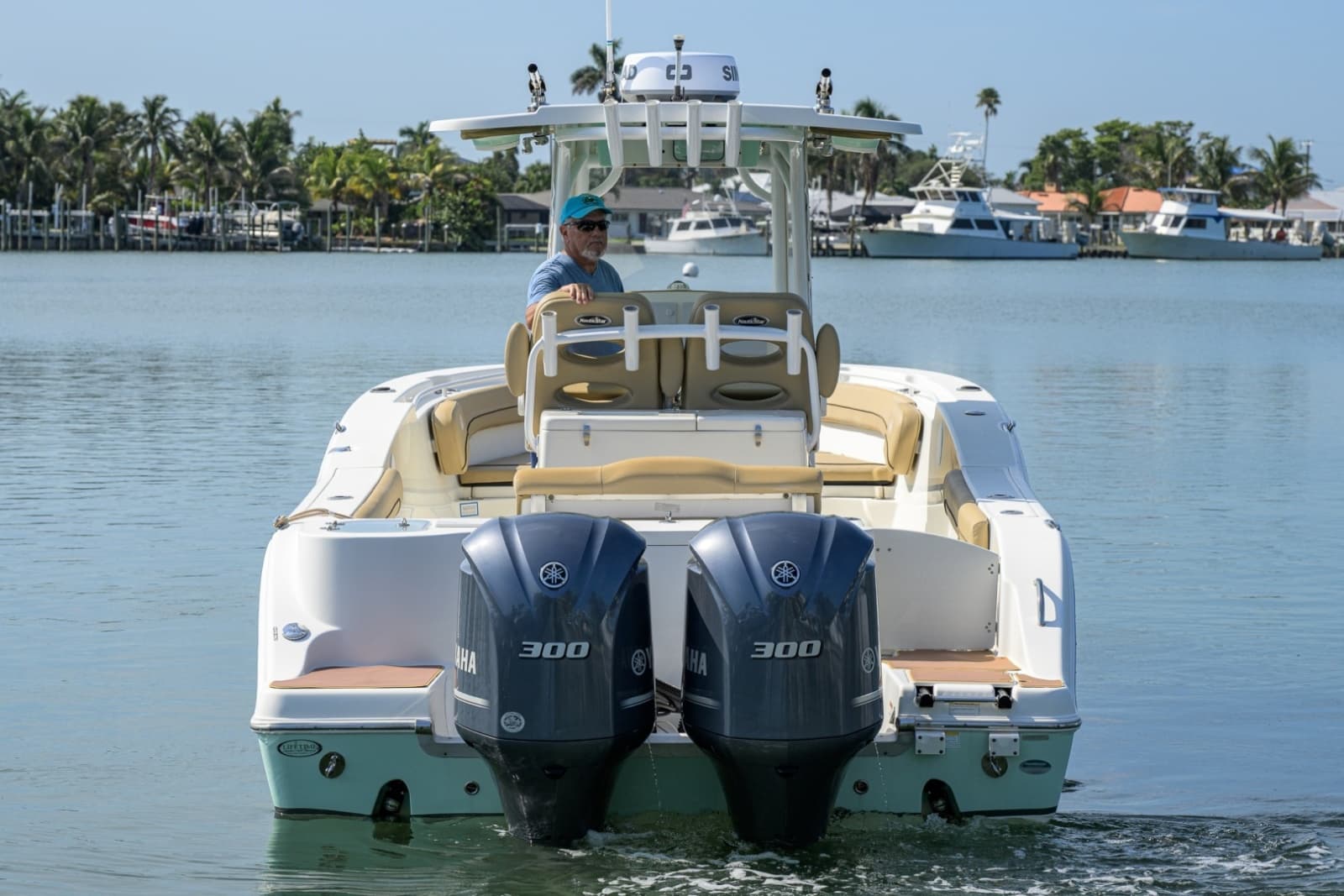 2019 NauticStar 28XS - Photo 41
