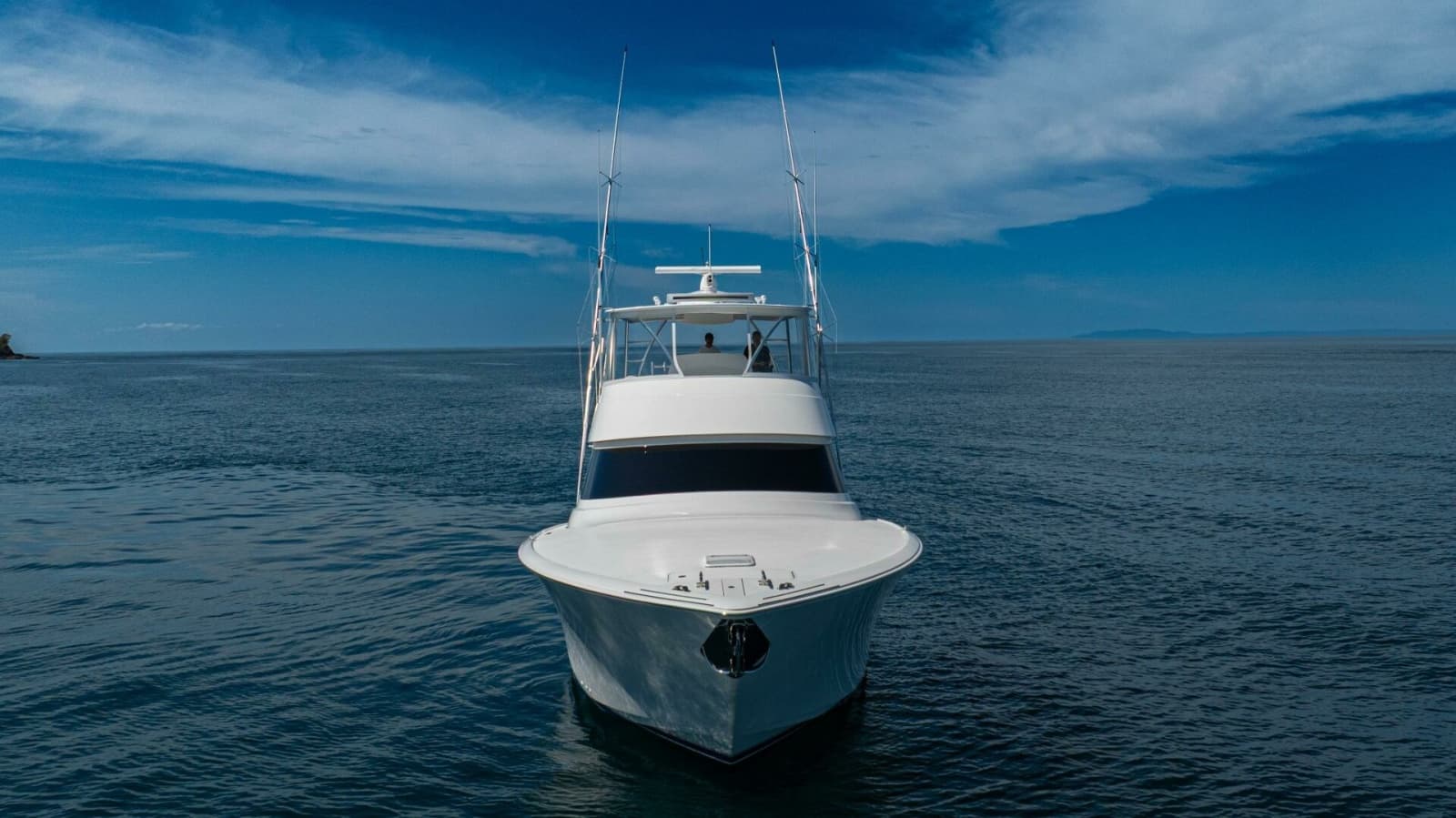 2025 Viking 58 Convertible - Photo 55