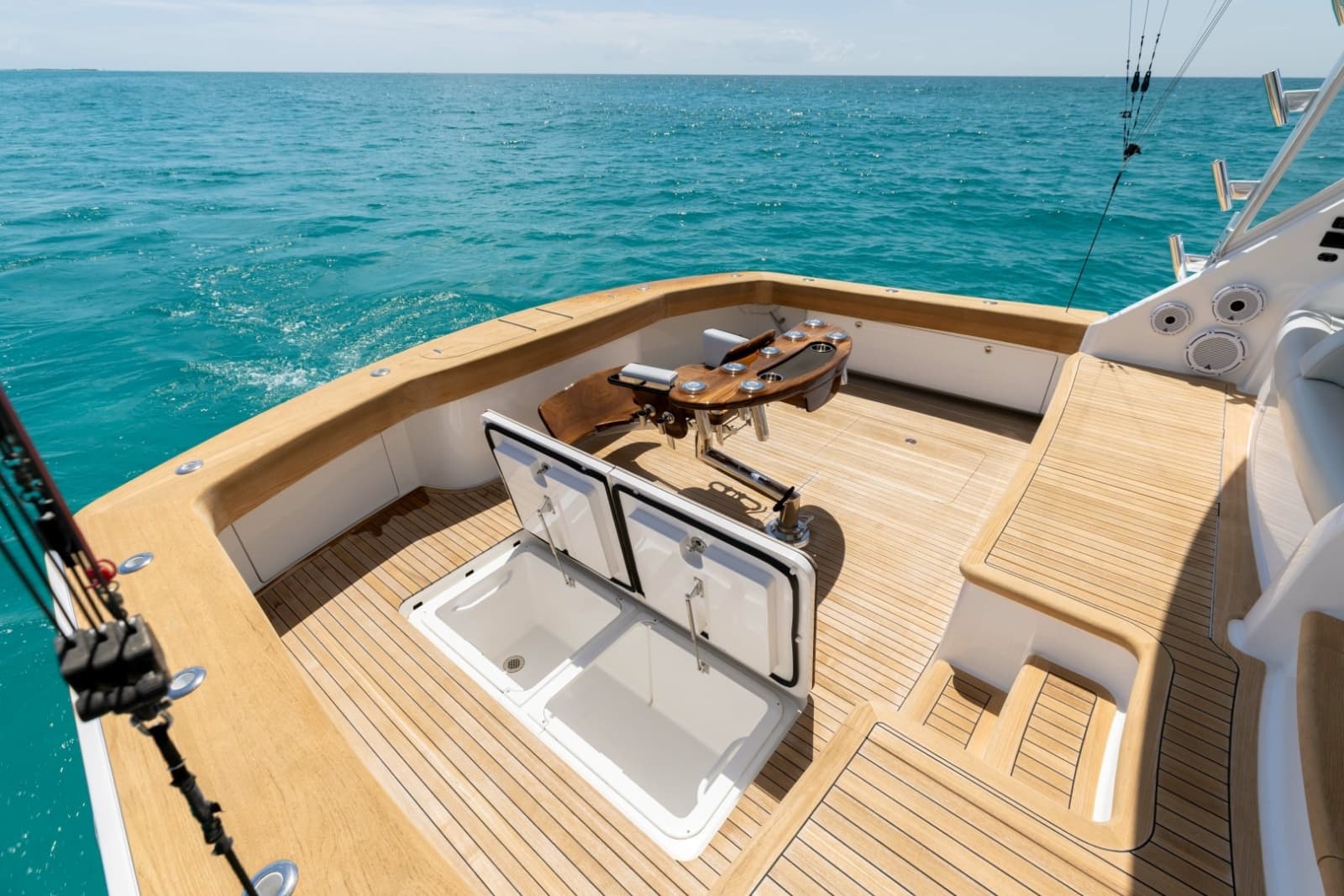 2023 Viking 72 Convertible - Photo 89