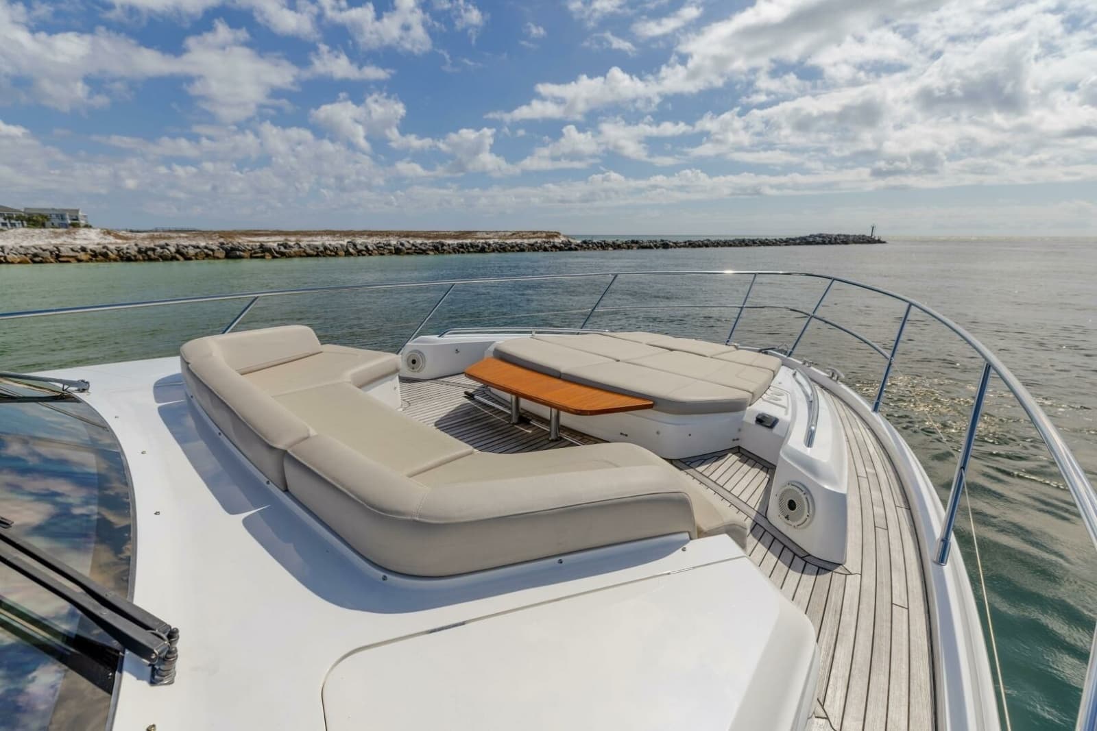 2019 Princess S65 - Photo 57