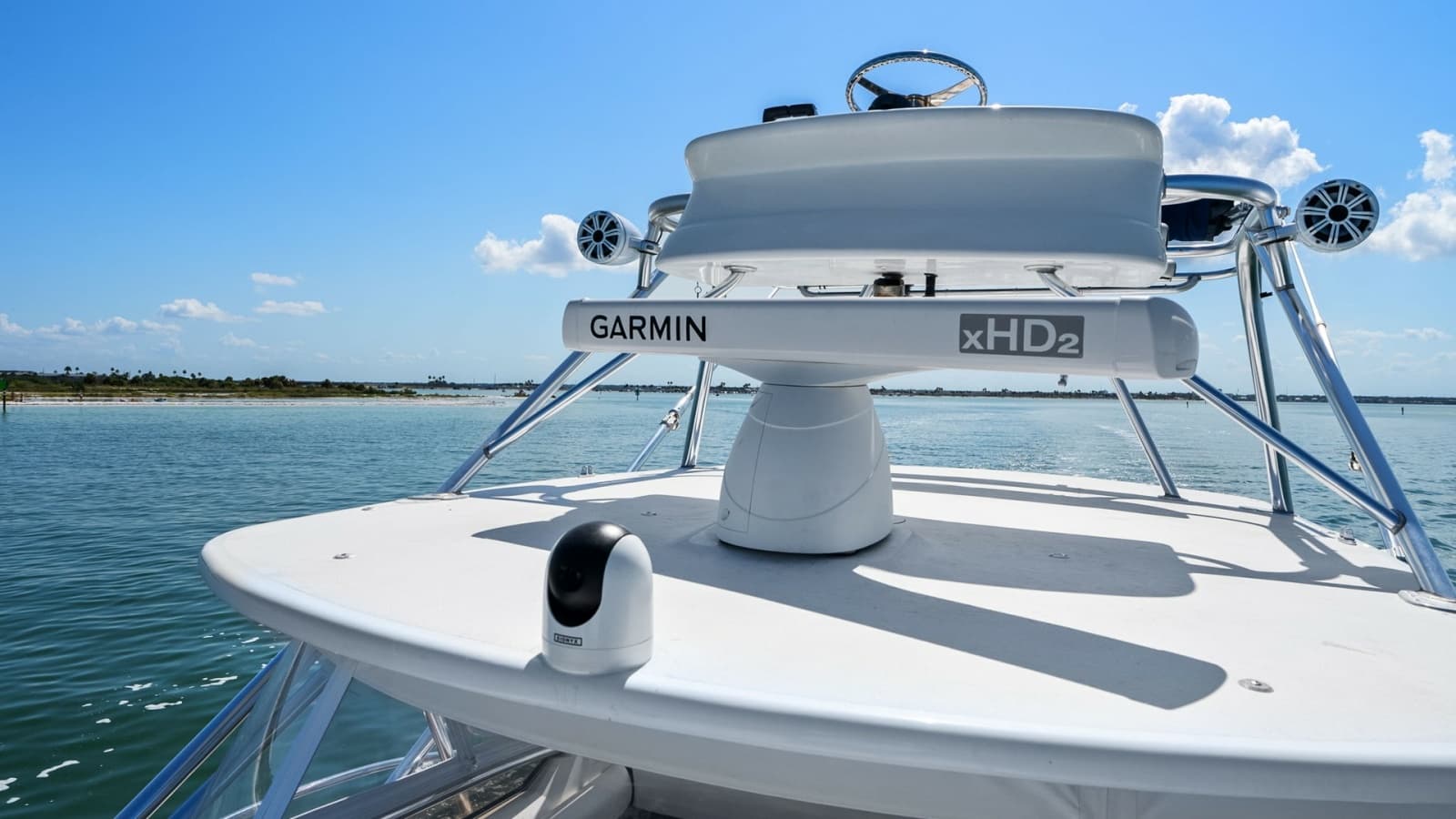 2005 Sunseeker 37 Sport Tower - Photo 27