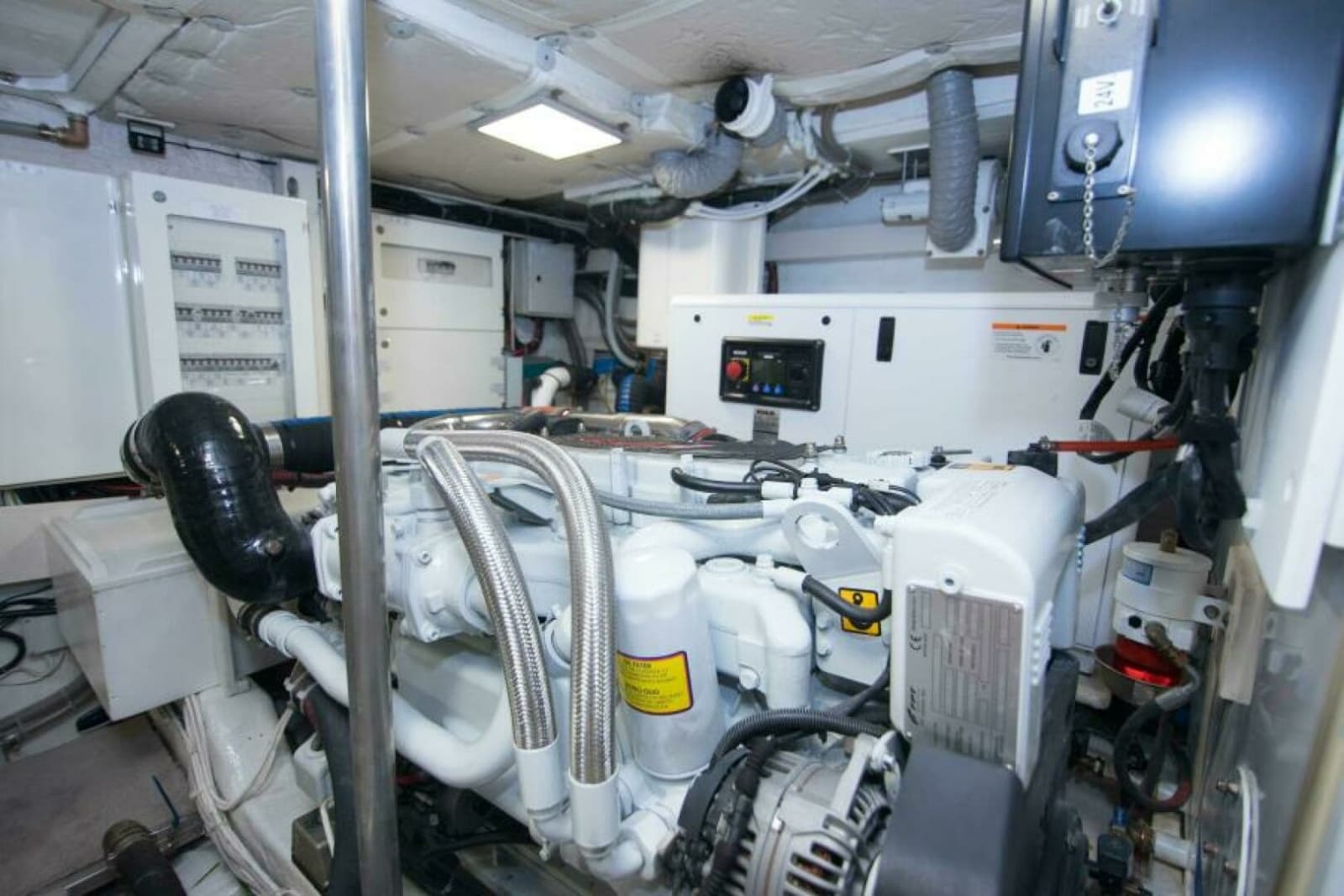 2019 Sundeck Yachts 580 Sport - Photo 170