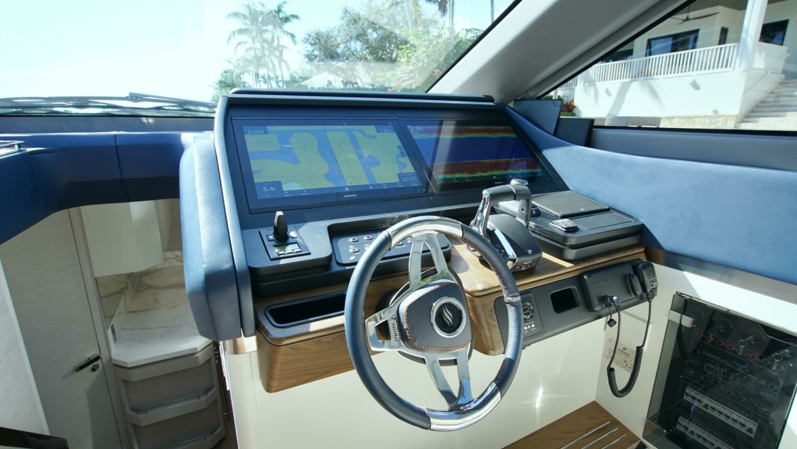 2024 Uniesse HTC5P - Photo 48